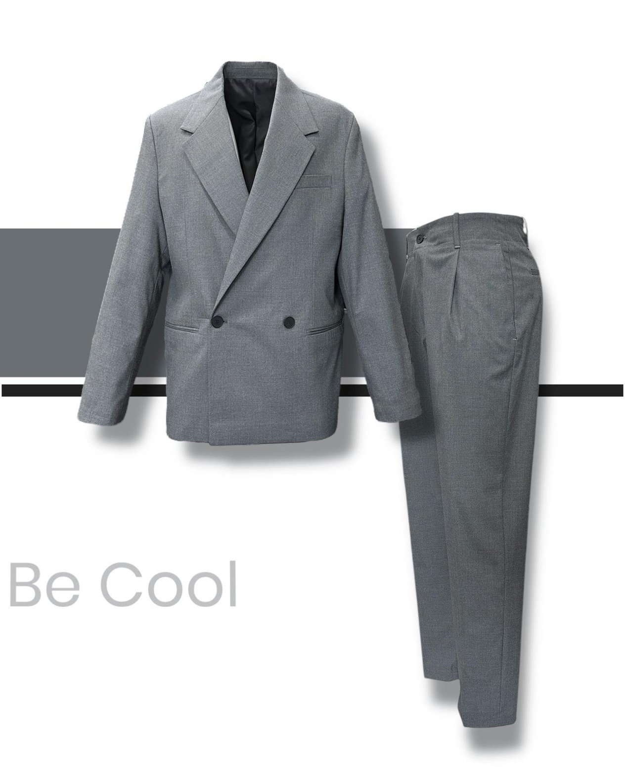 Cool Takım Elbise