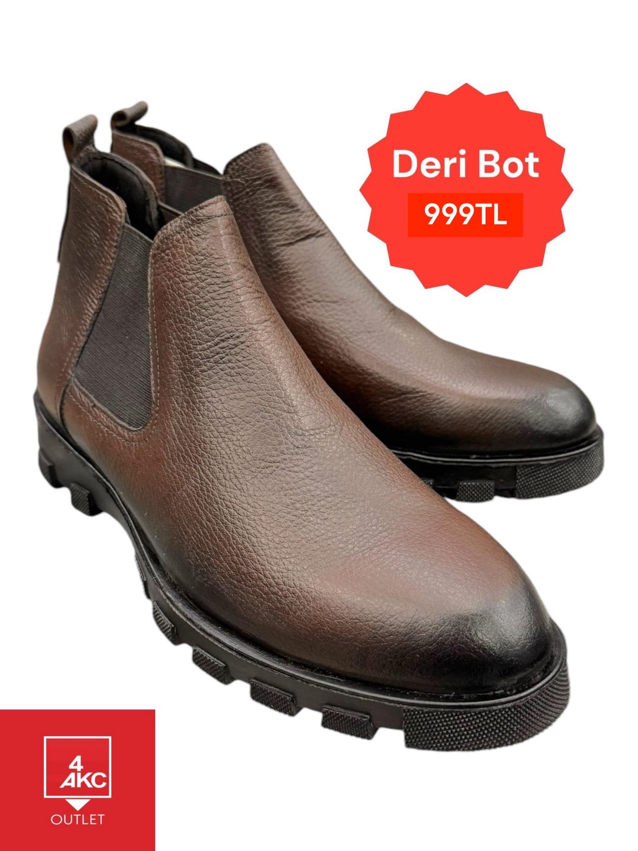 Deri Bot