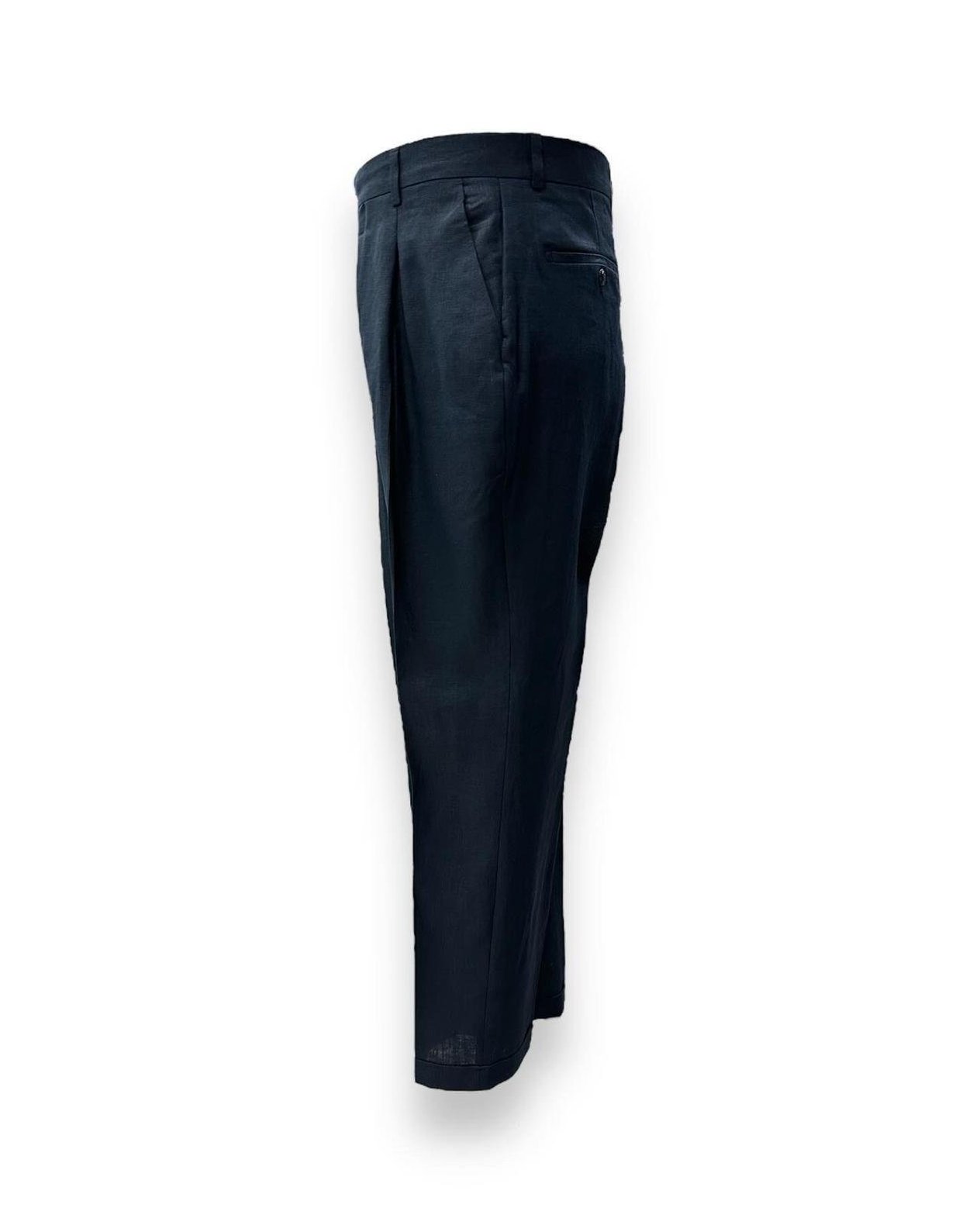 Doha Keten Pantolon