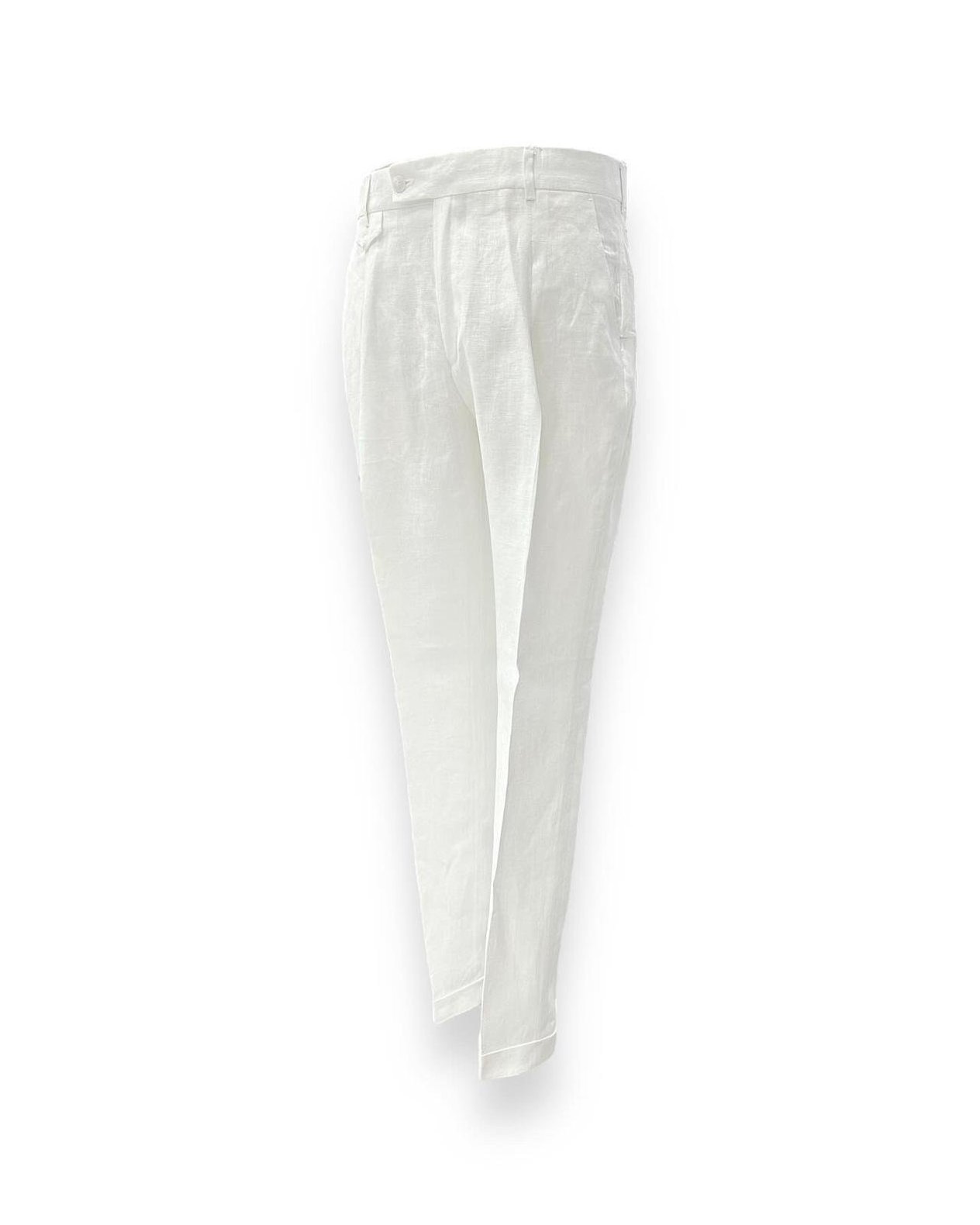 Doha Keten Pantolon