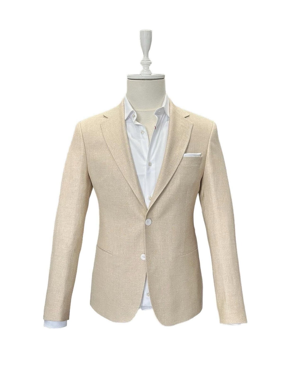 CeketLinen CeketLinen Ceket