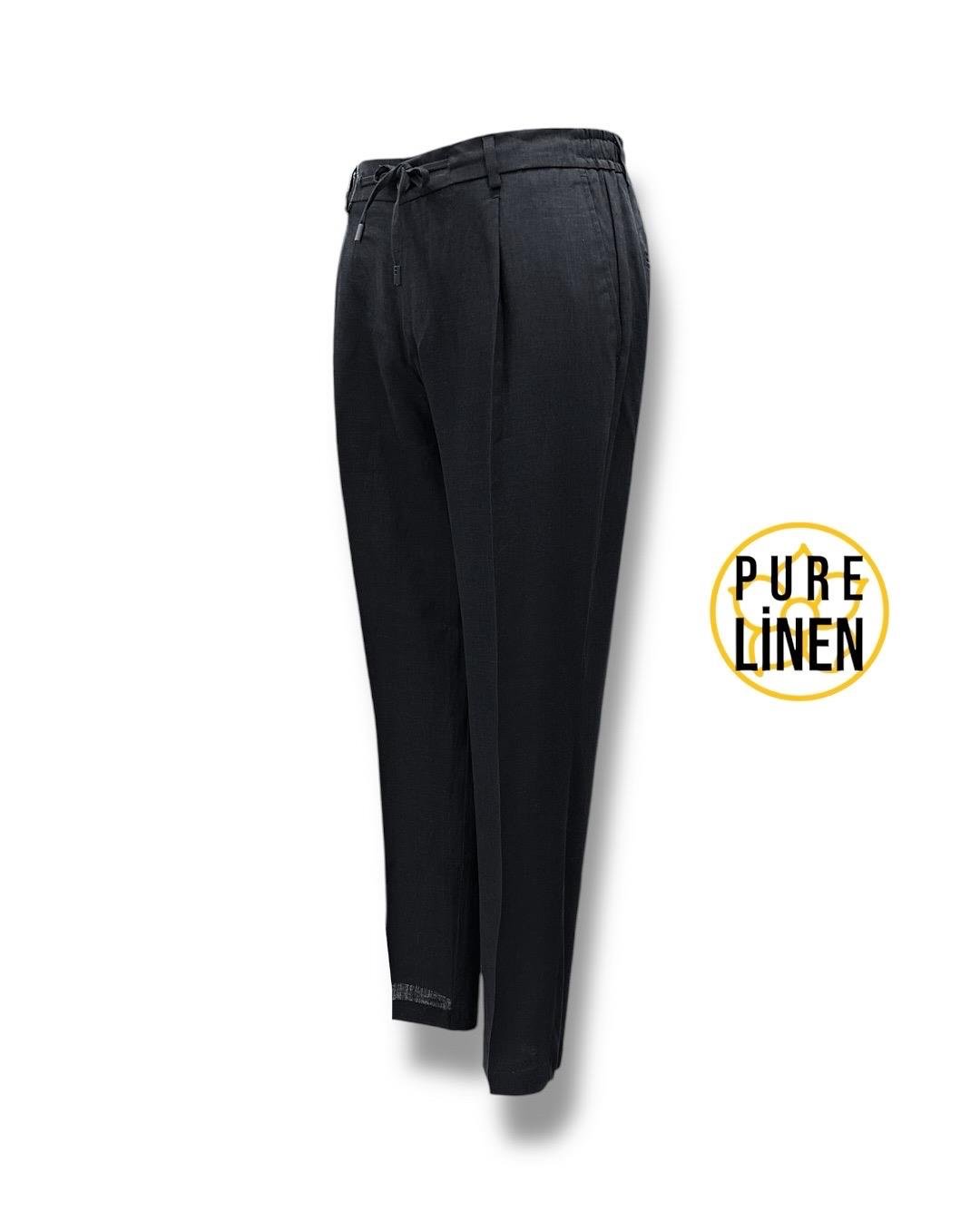 Mara Keten Pantolon
