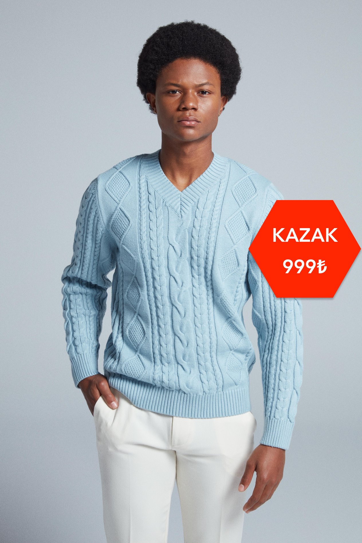 Scot Kazak