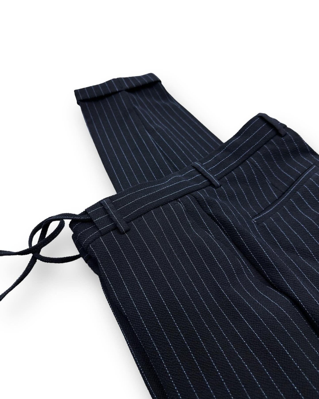 Step Çizgili Jogger Pantolon