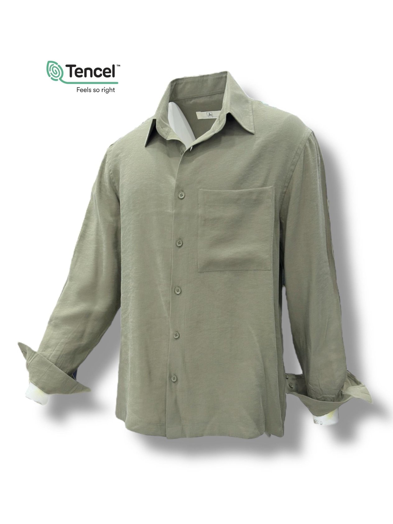 Tencel Gömlek