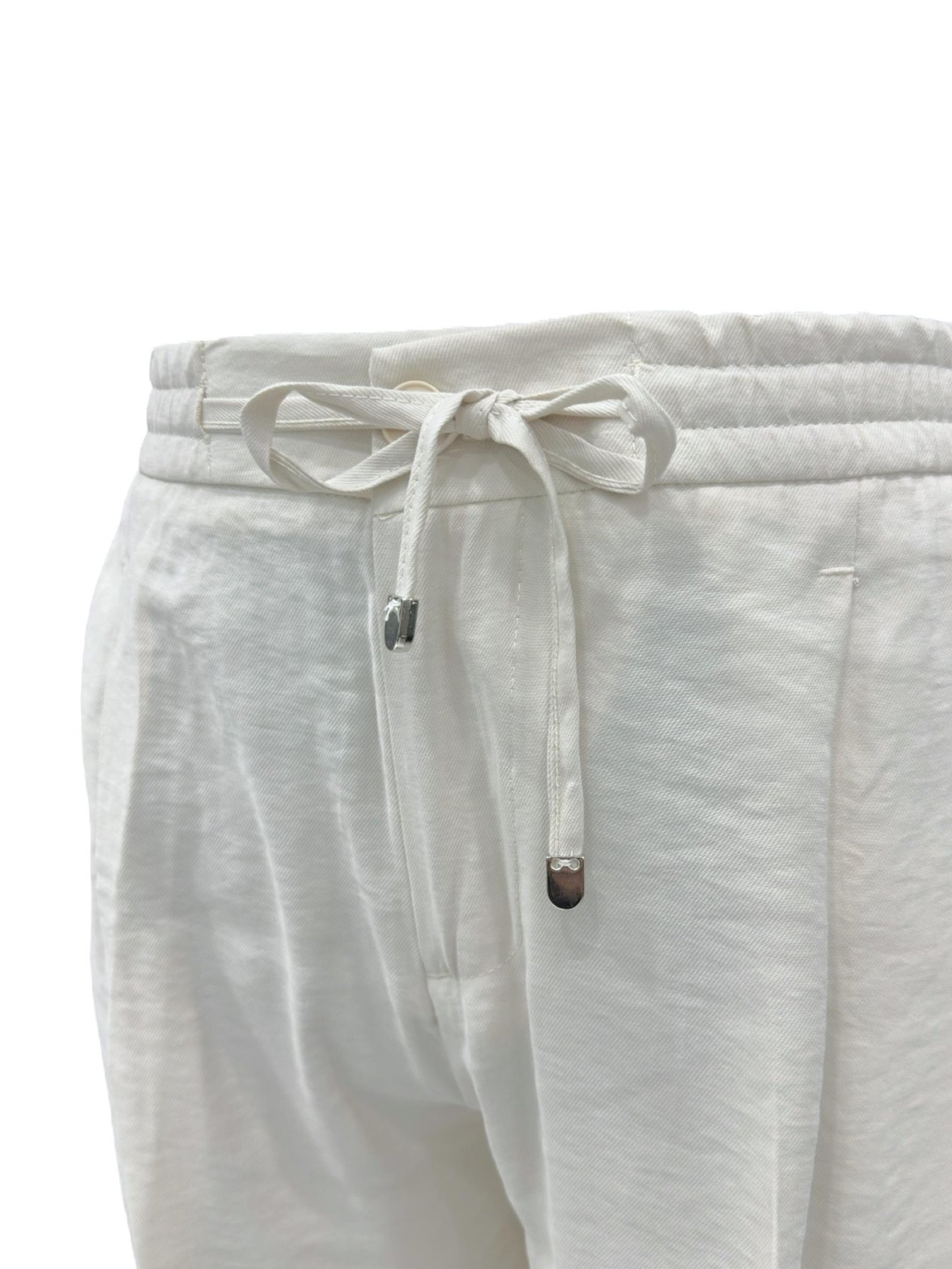 Tencel Pantolon