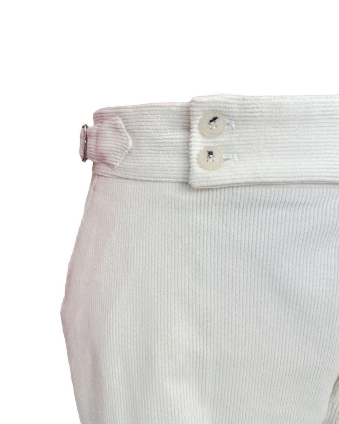 Velluto Pantolon