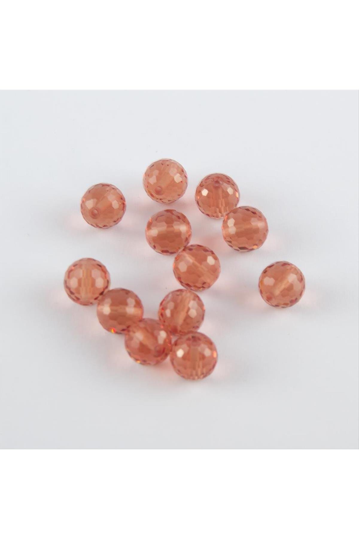 8 mm Zultanit Taşı (Sultan Taşı 1 Adet)