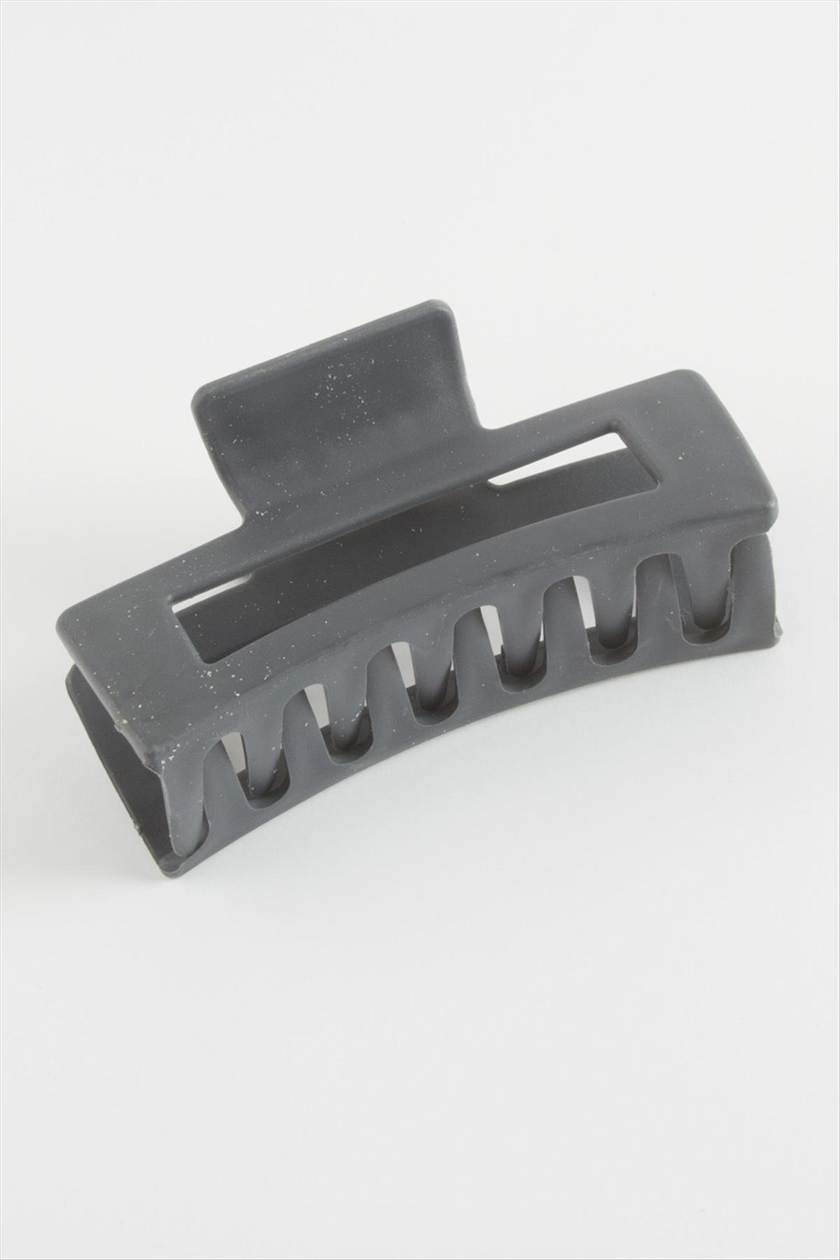 Dikdörtgen Renkli Mandal Toka 11 cm