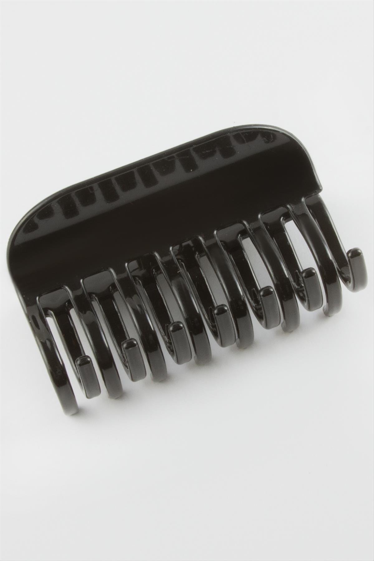 Düz Mandal Toka 10 cm