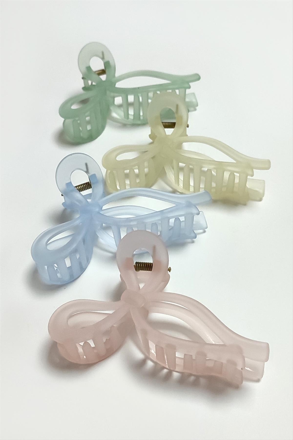 Fiyong Renkli Mandal Toka 11 cm