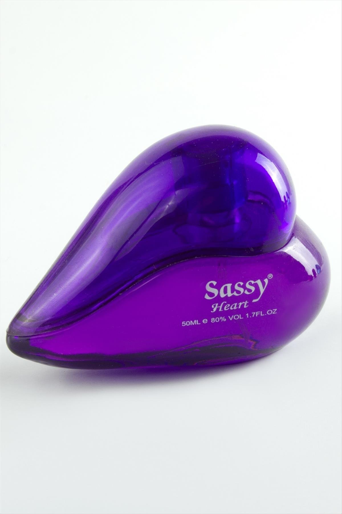 Kalp Sasy Parfüm 50 ml