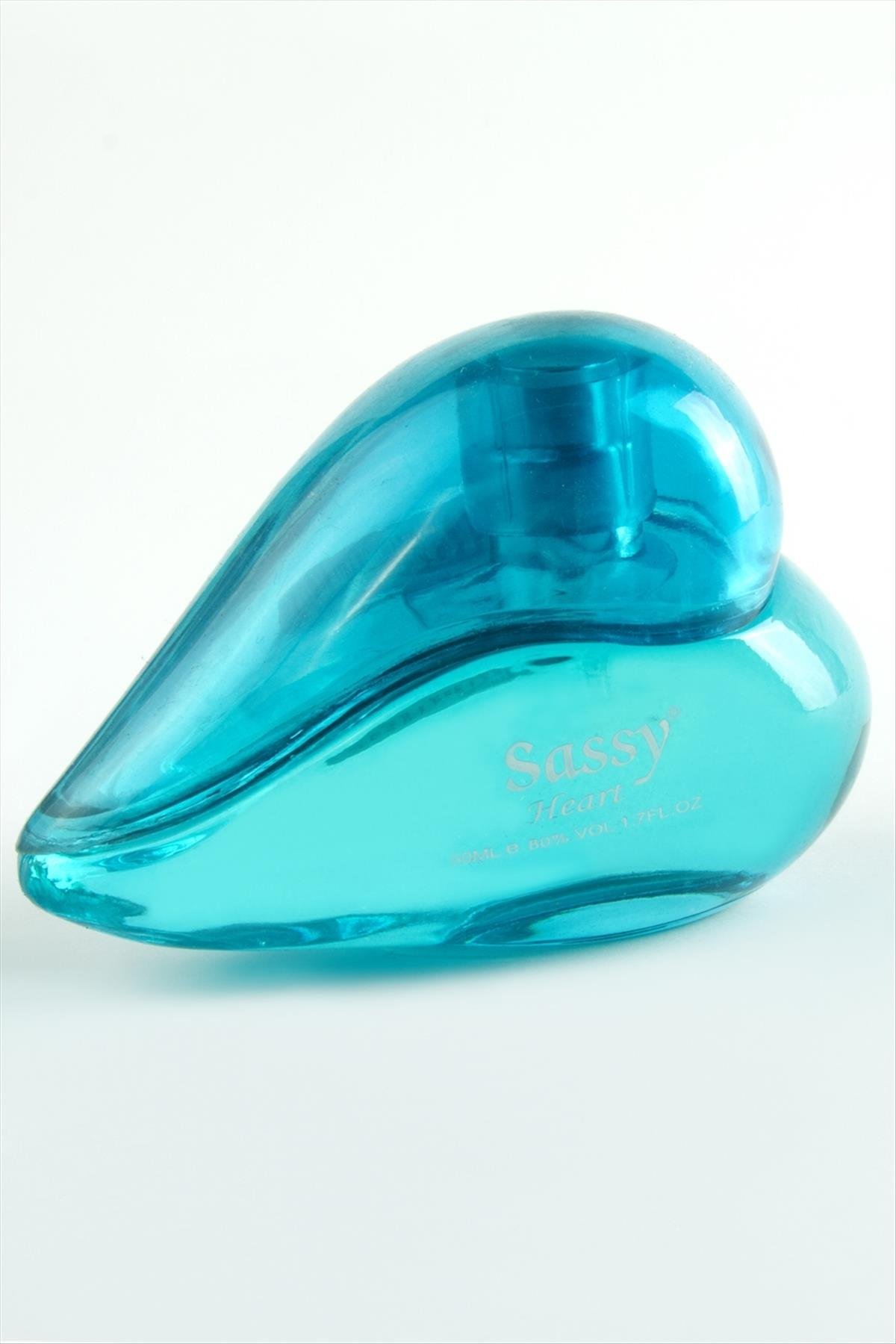 Kalp Sasy Parfüm 50 ml