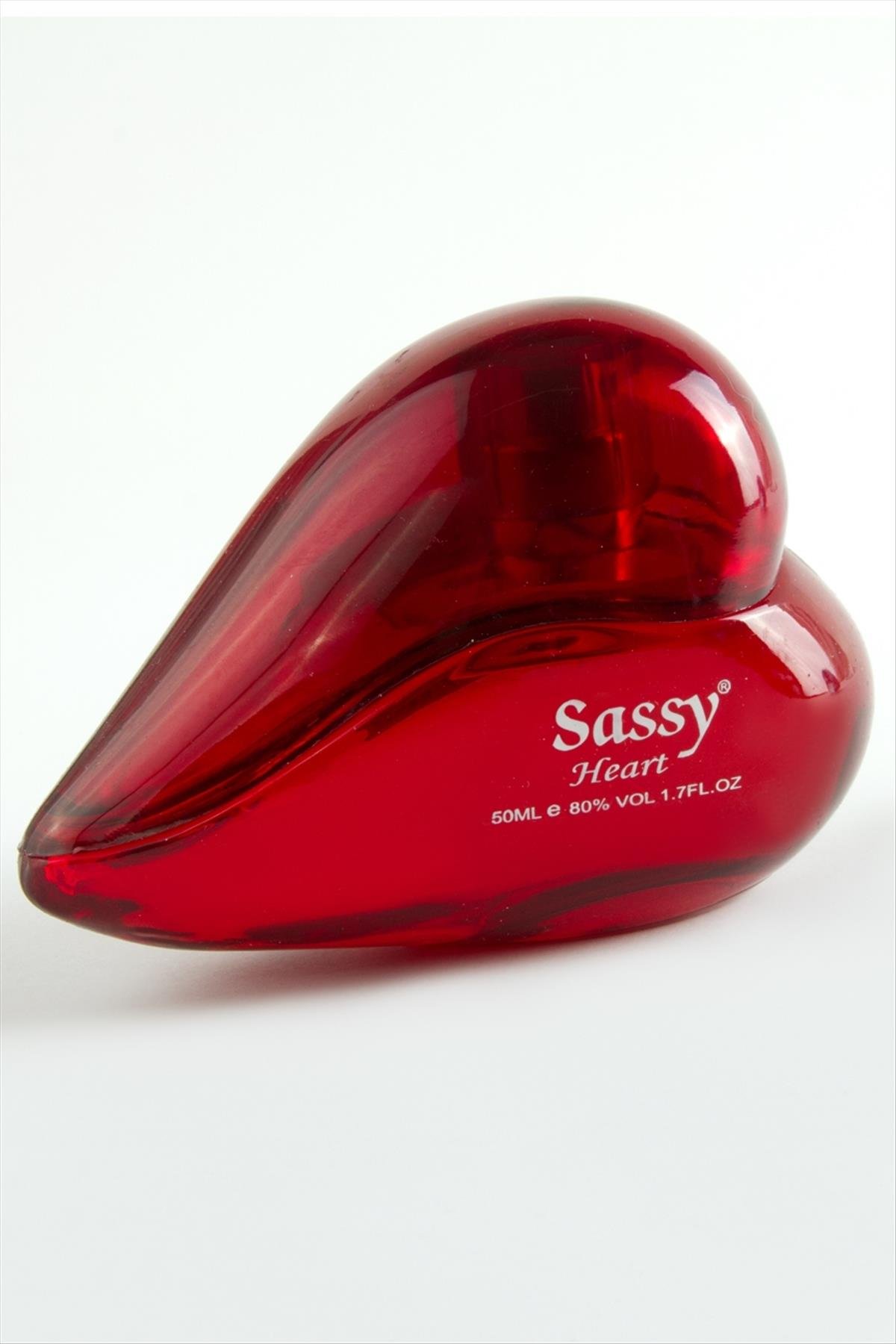 Kalp Sasy Parfüm 50 ml