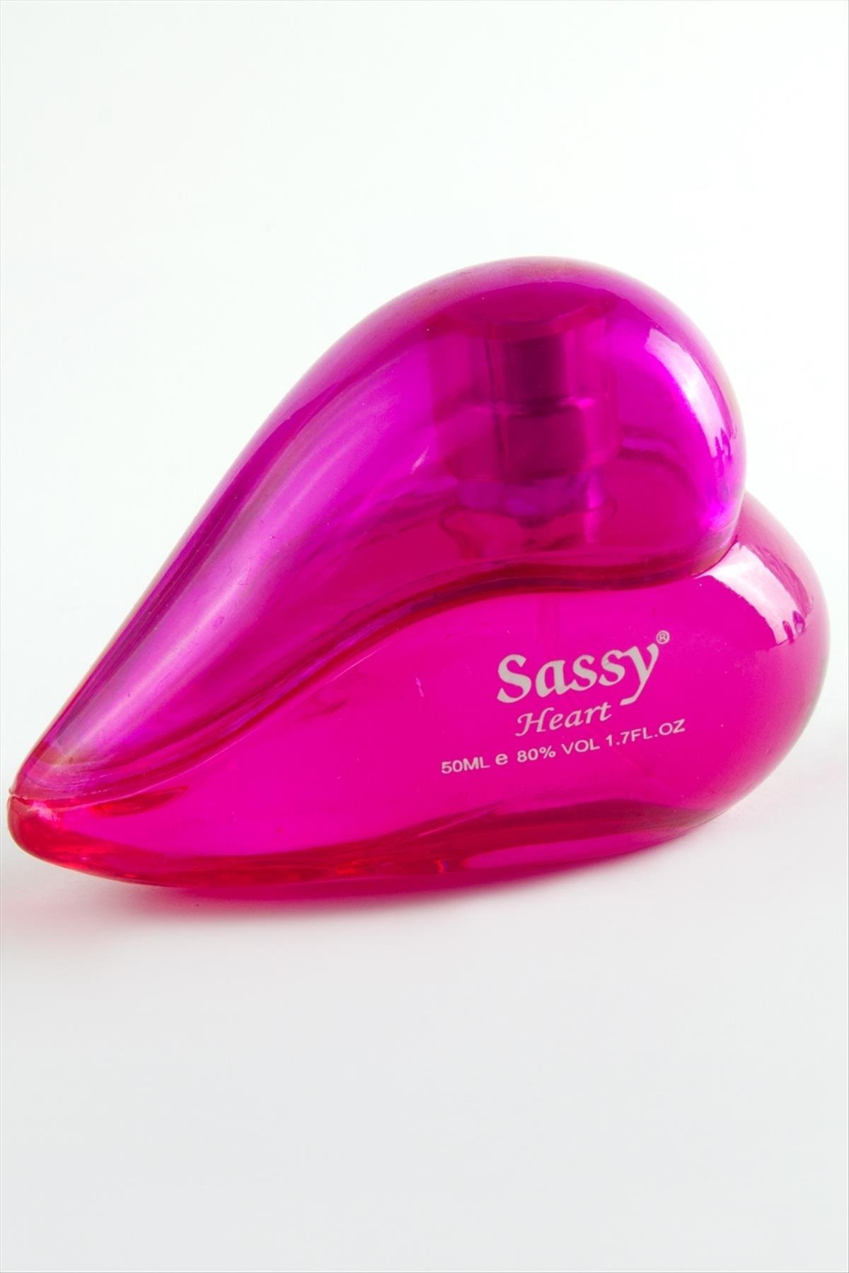 Kalp Sasy Parfüm 50 ml