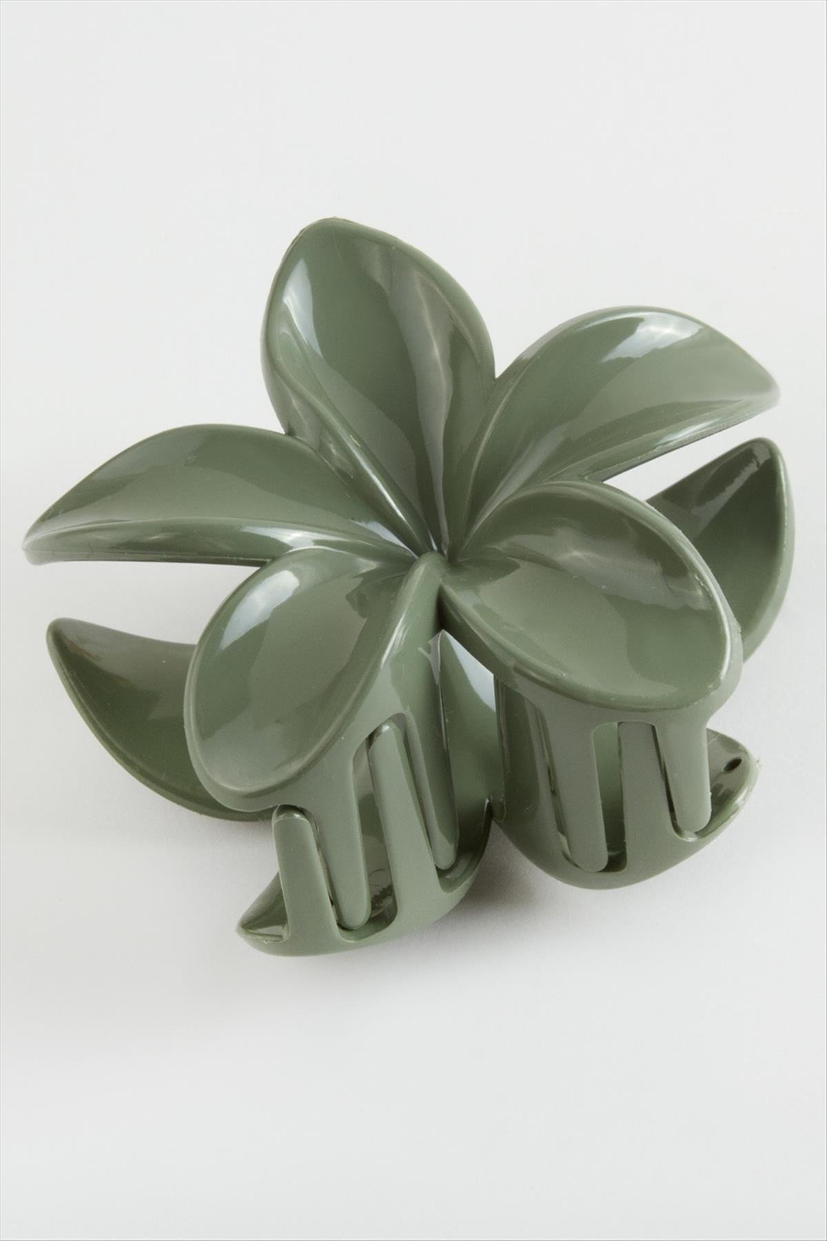 Lotus Renkli Mandal Toka 8 cm