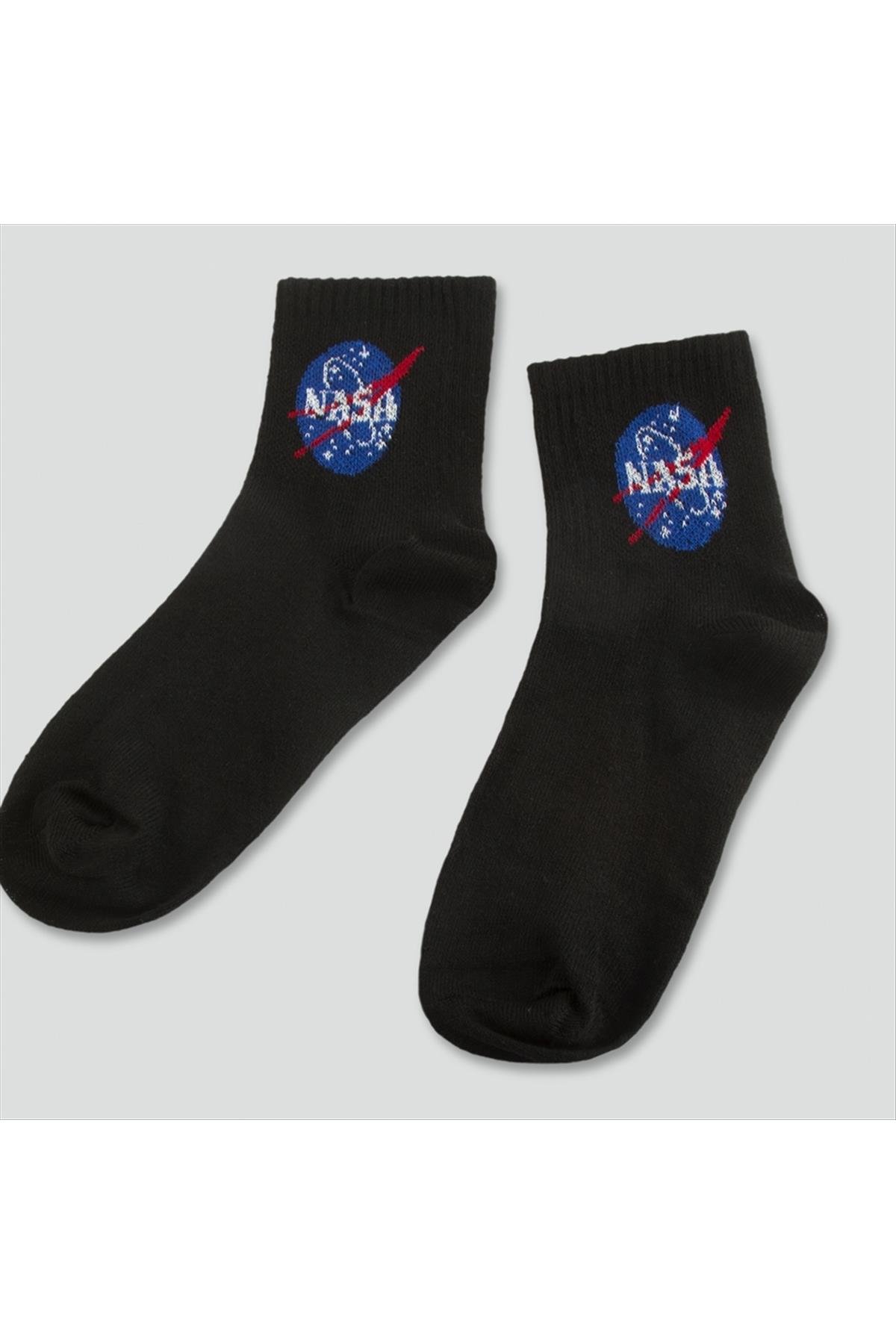 Nasa Kolej Çorap 8*28