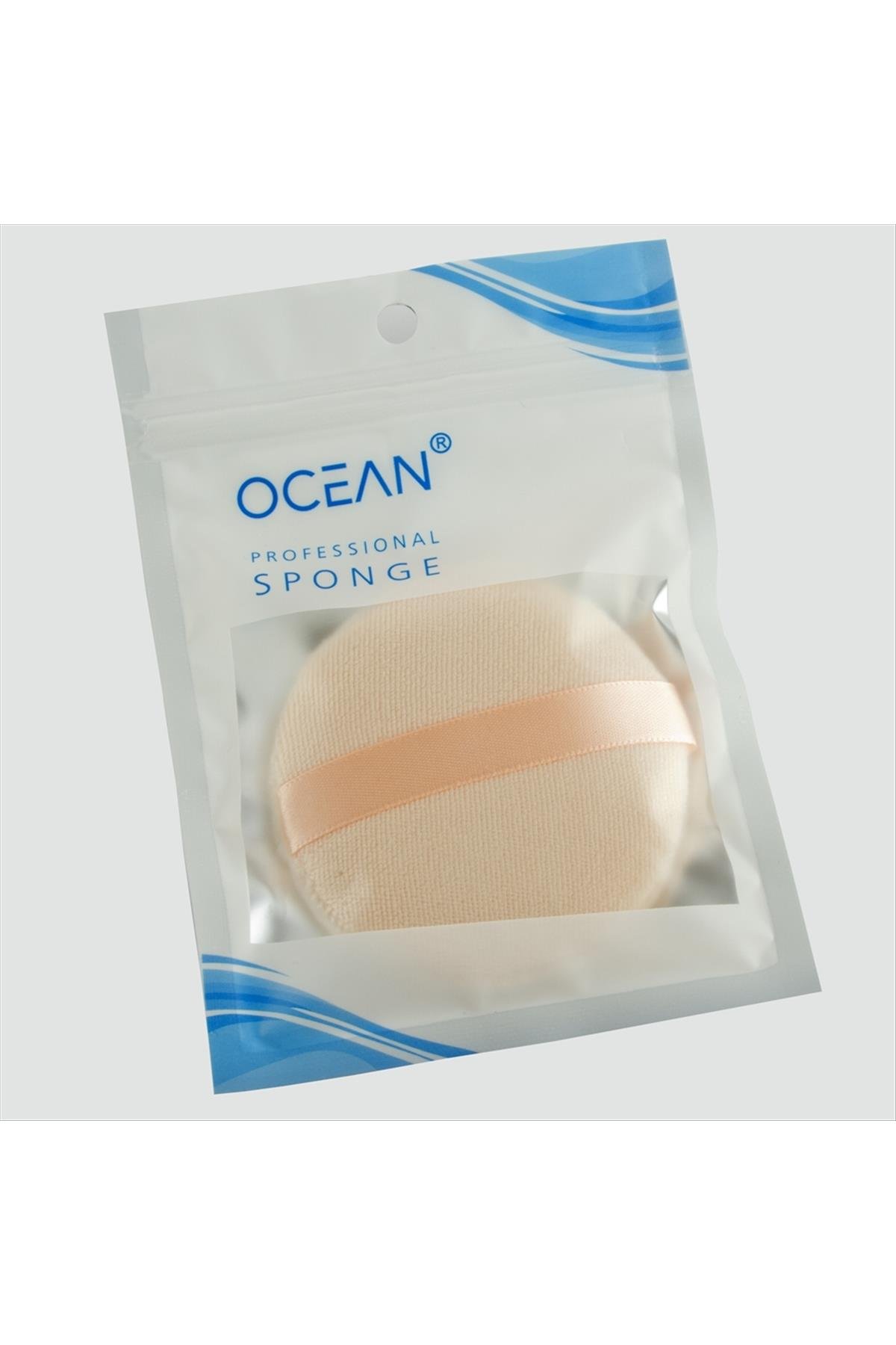 Ocean Yuvarlak Sünger