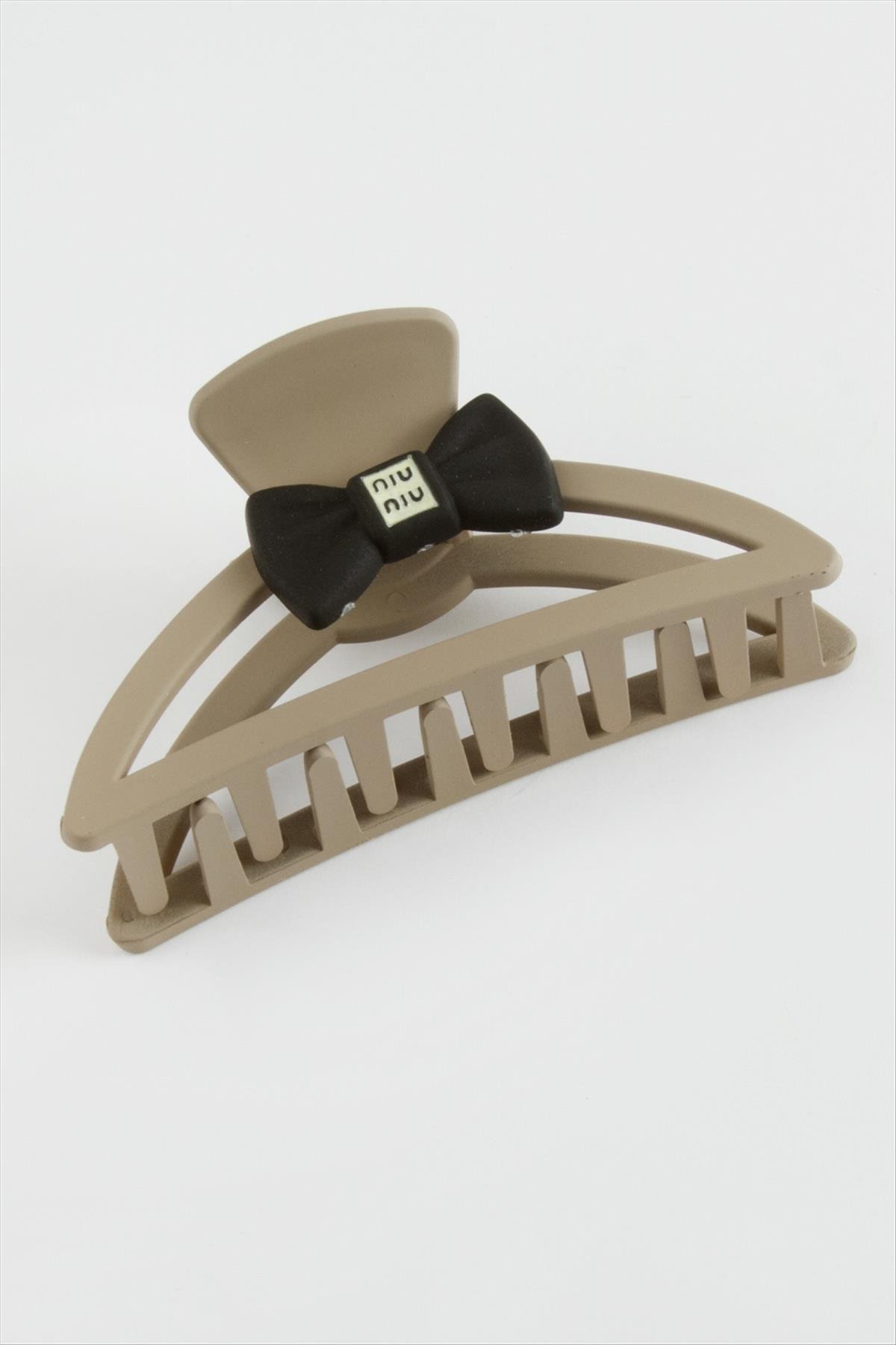 Oval Renkli Mandal Toka 10 cm