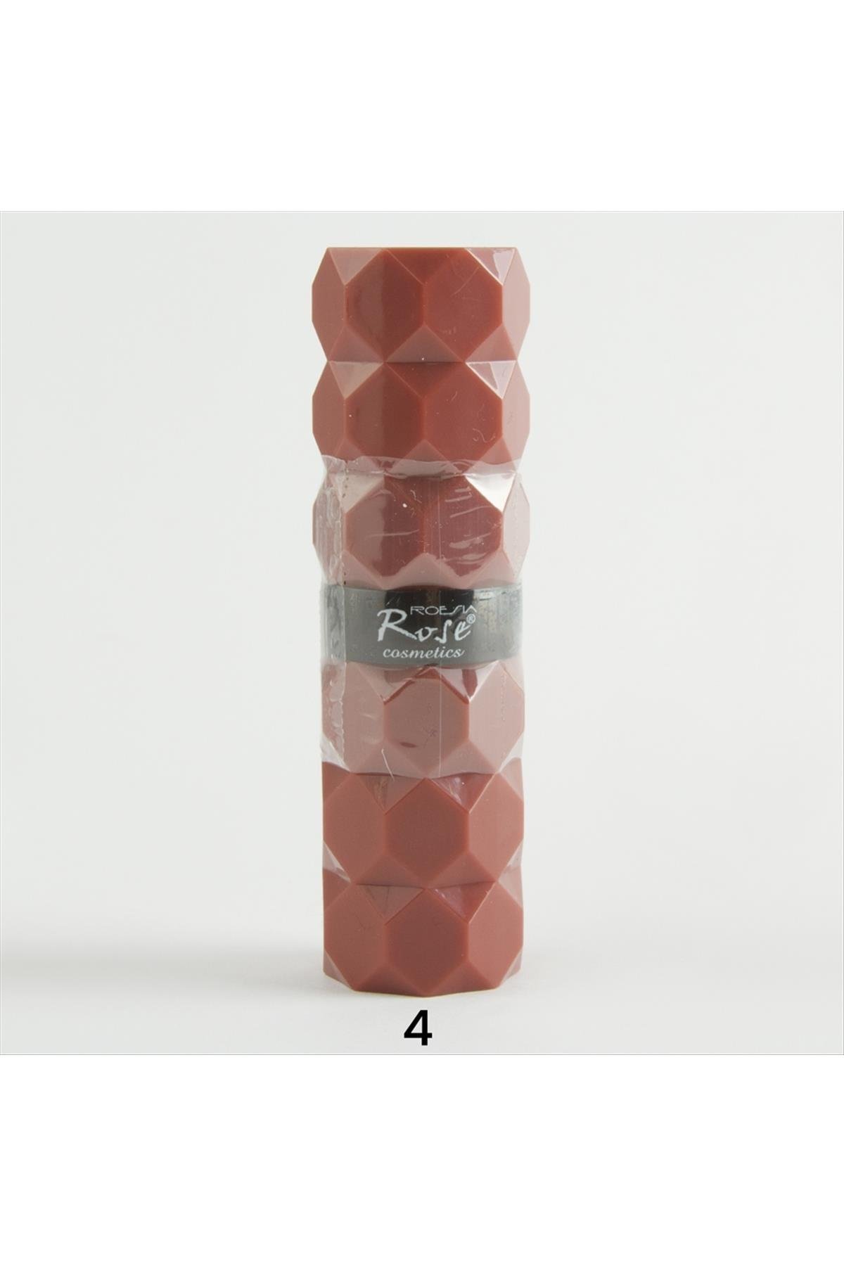Rose Matte Lipstick Ruj