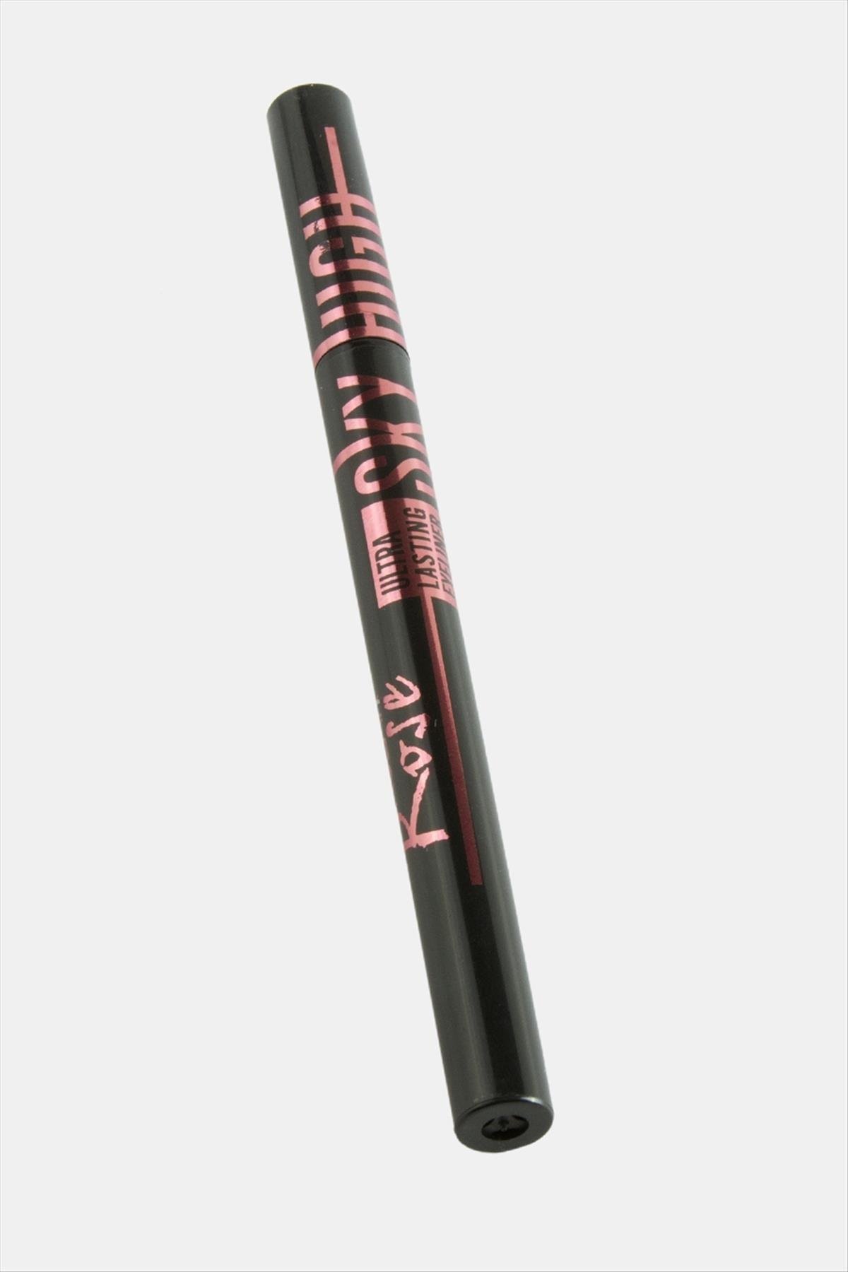 Rose Sky High Eyeliner