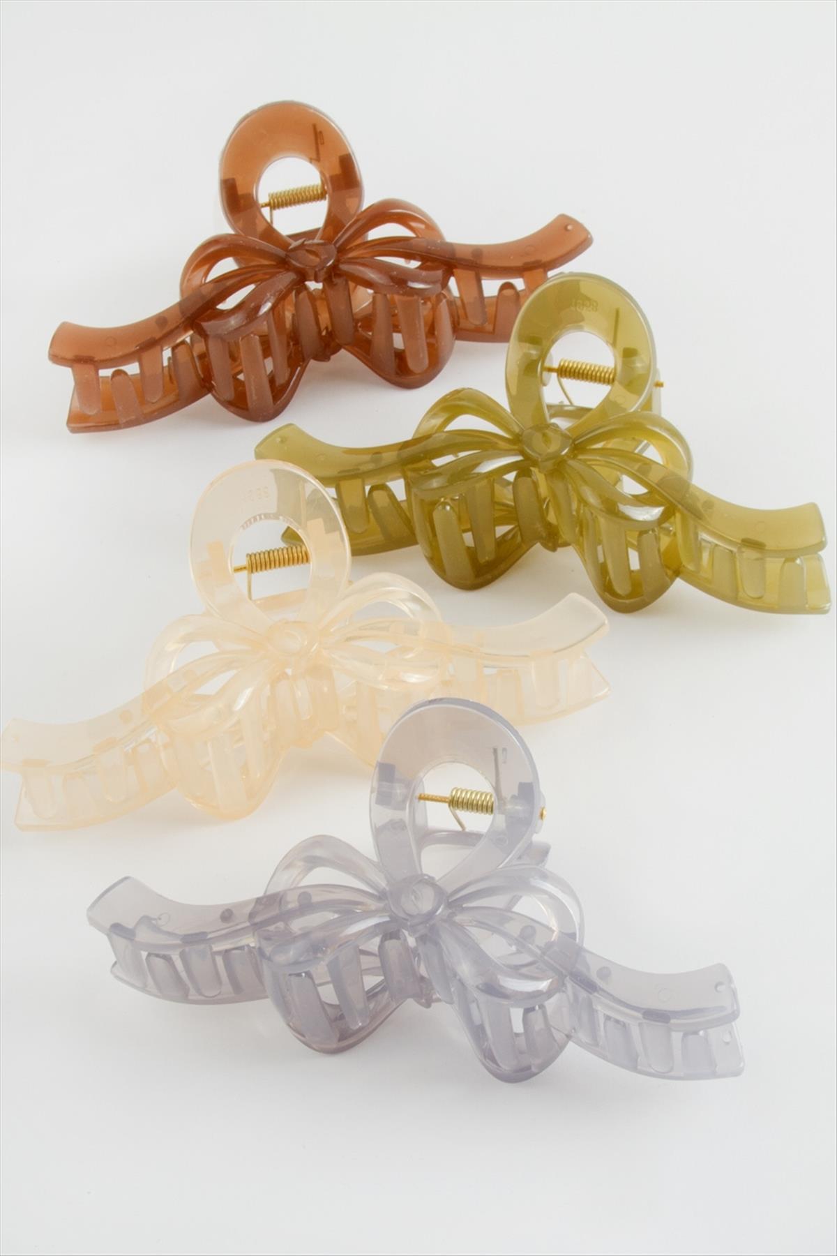 Sonsuzluk Renkli Mandal Toka 10 cm