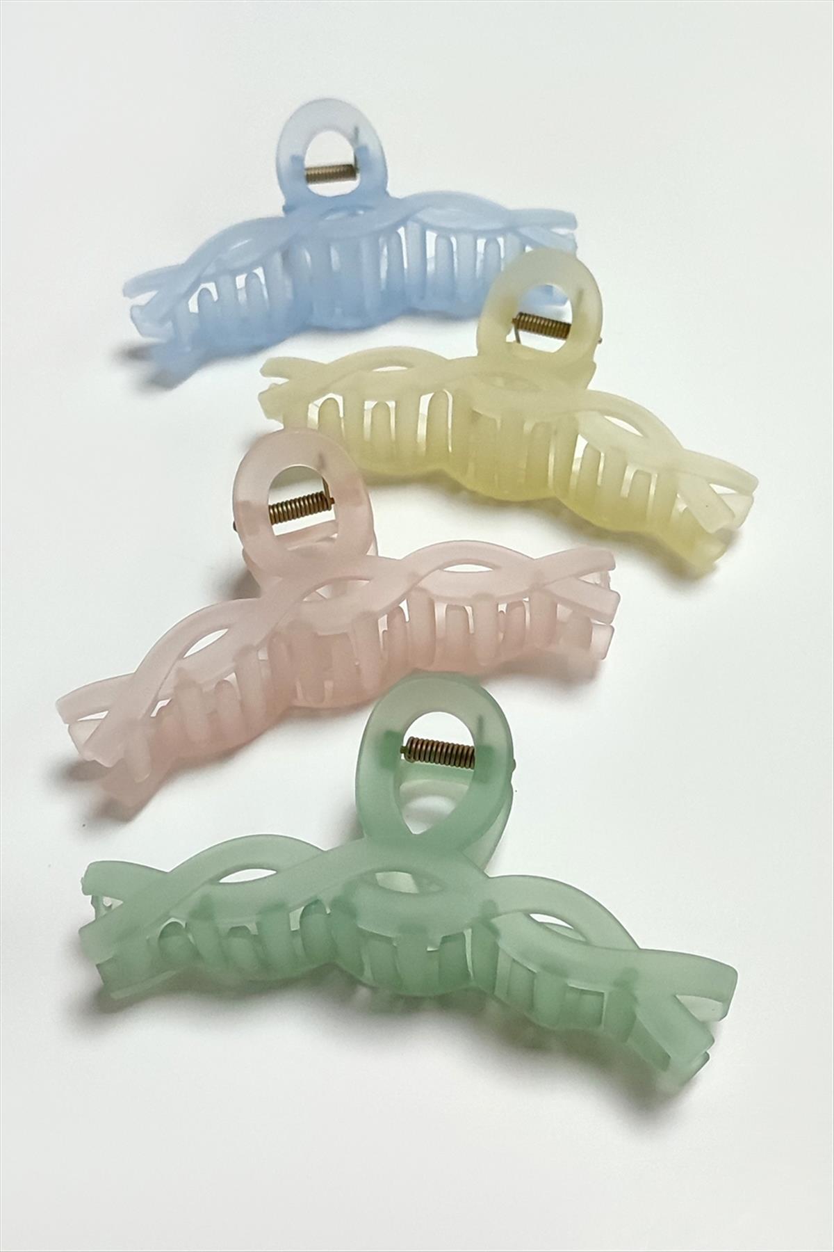 Sonsuzluk Renkli Mandal Toka 11 cm