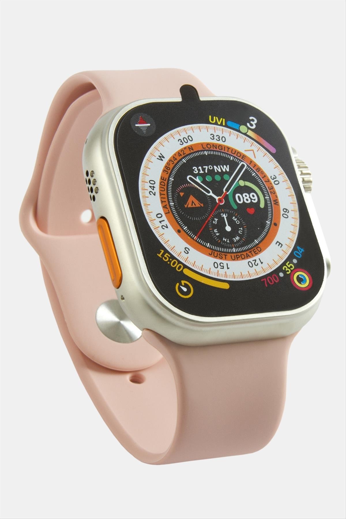 TG900 Smart Wach 8 Akıllı Saat