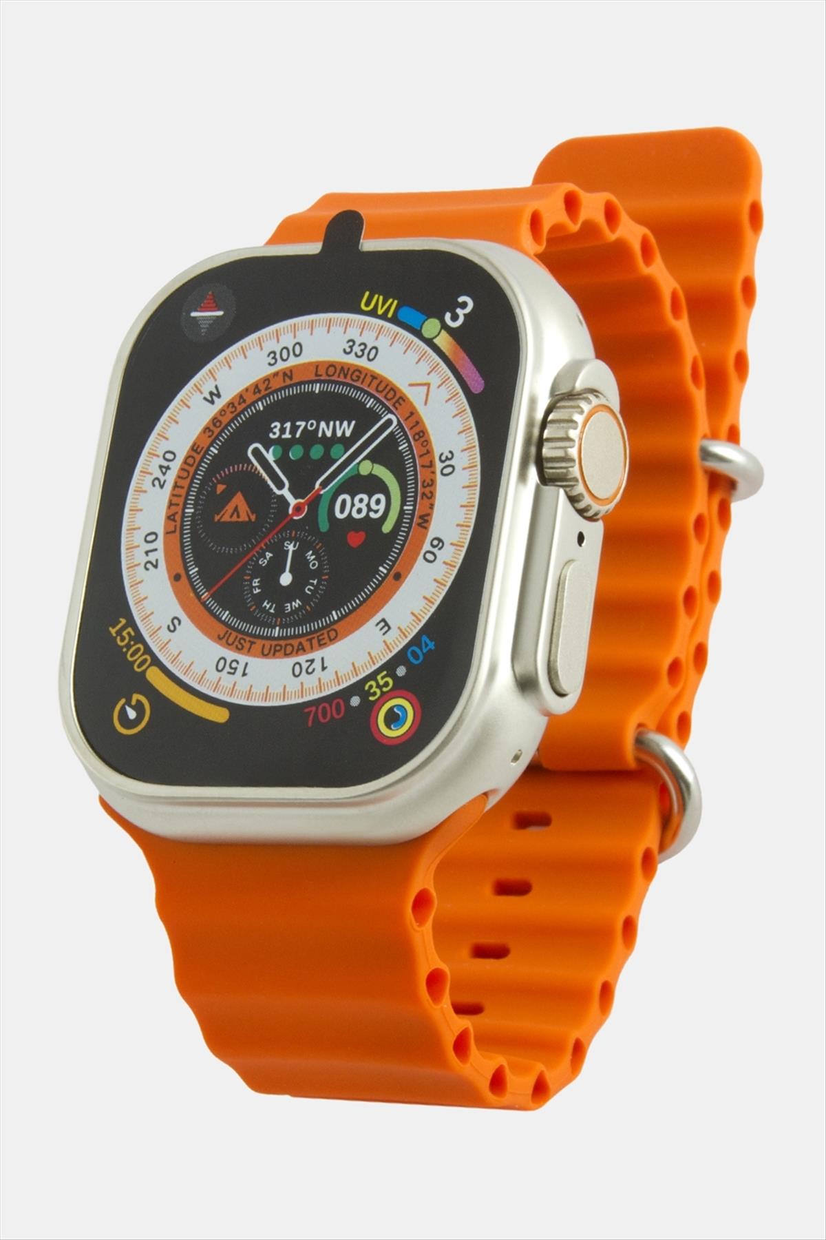 TG900 Smart Wach 8 Akıllı Saat