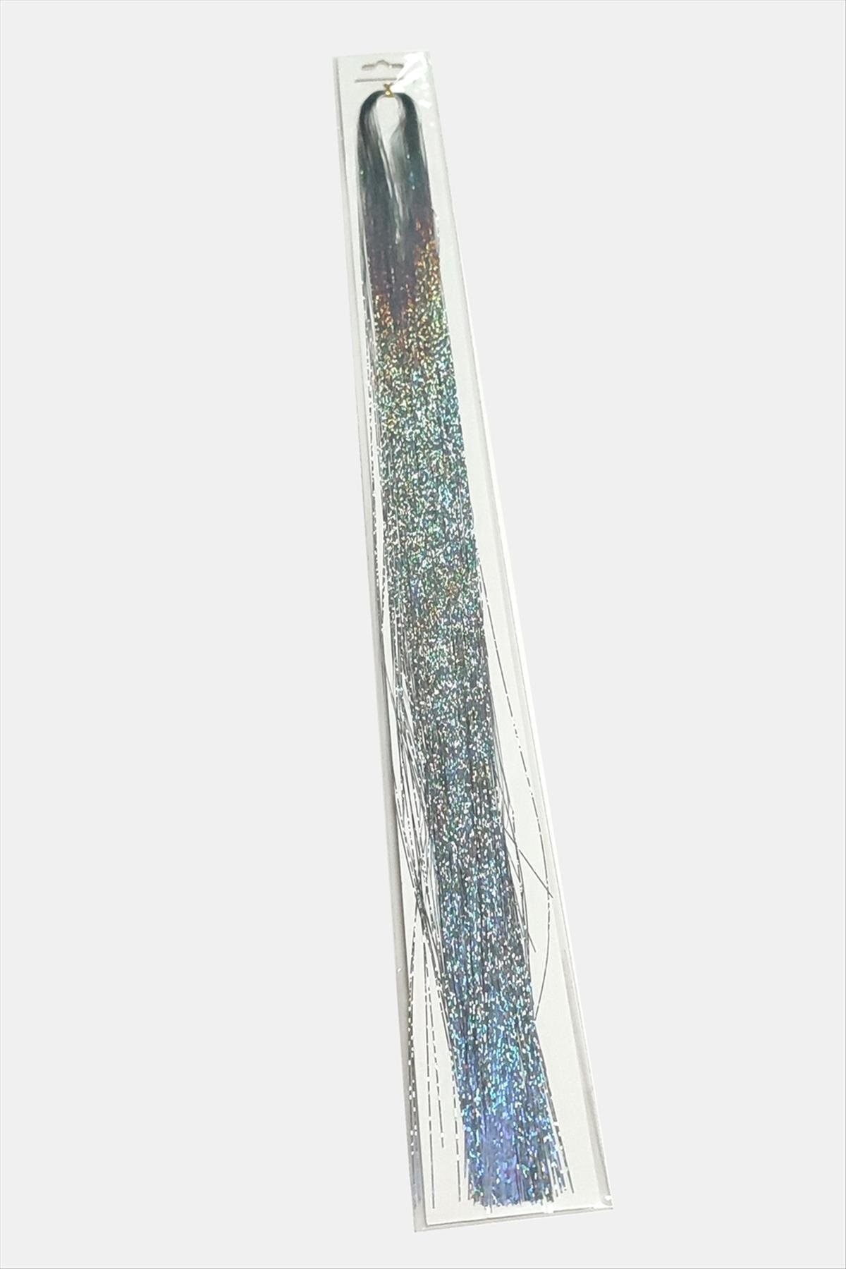 Tinsel Saç Aksesuarı
