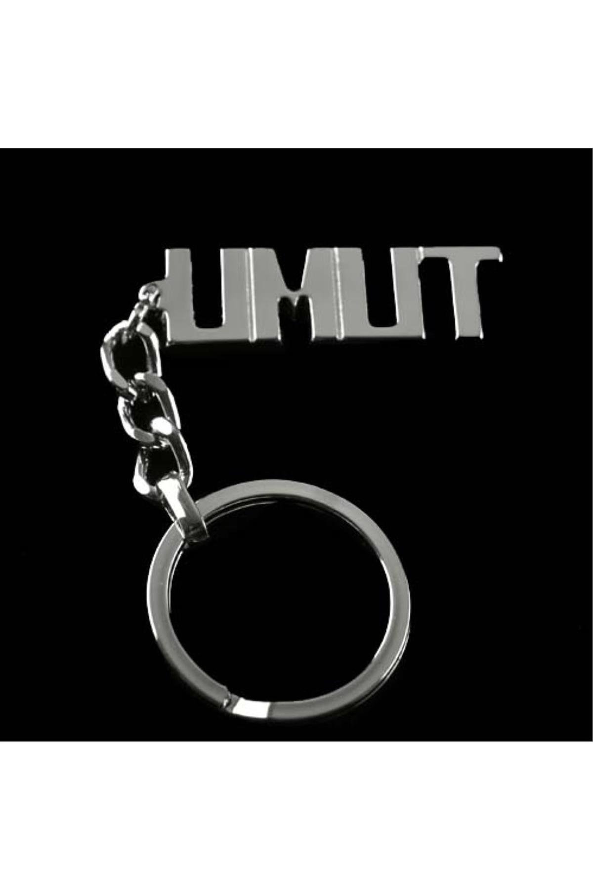 Ümit İsimli Anahtarlık