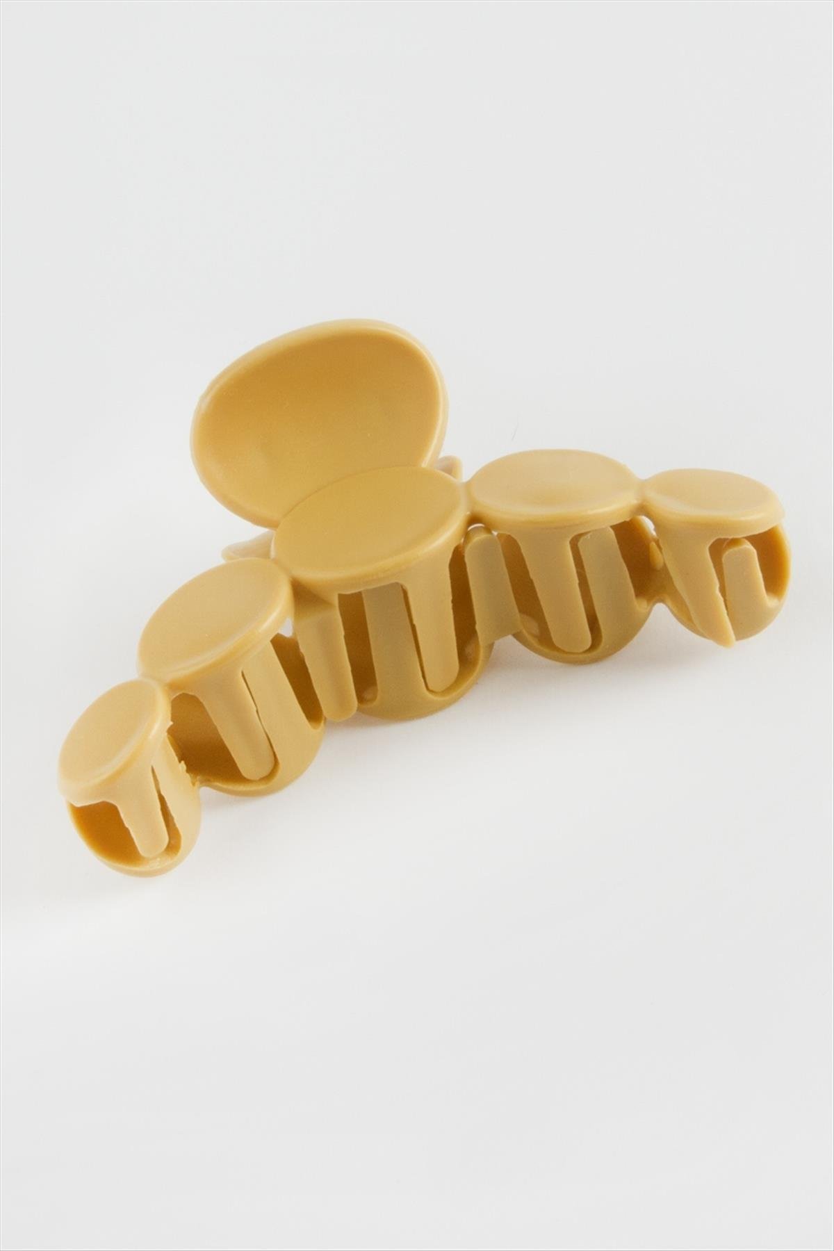 Yuvarlak Renkli Mandal Toka 9 cm