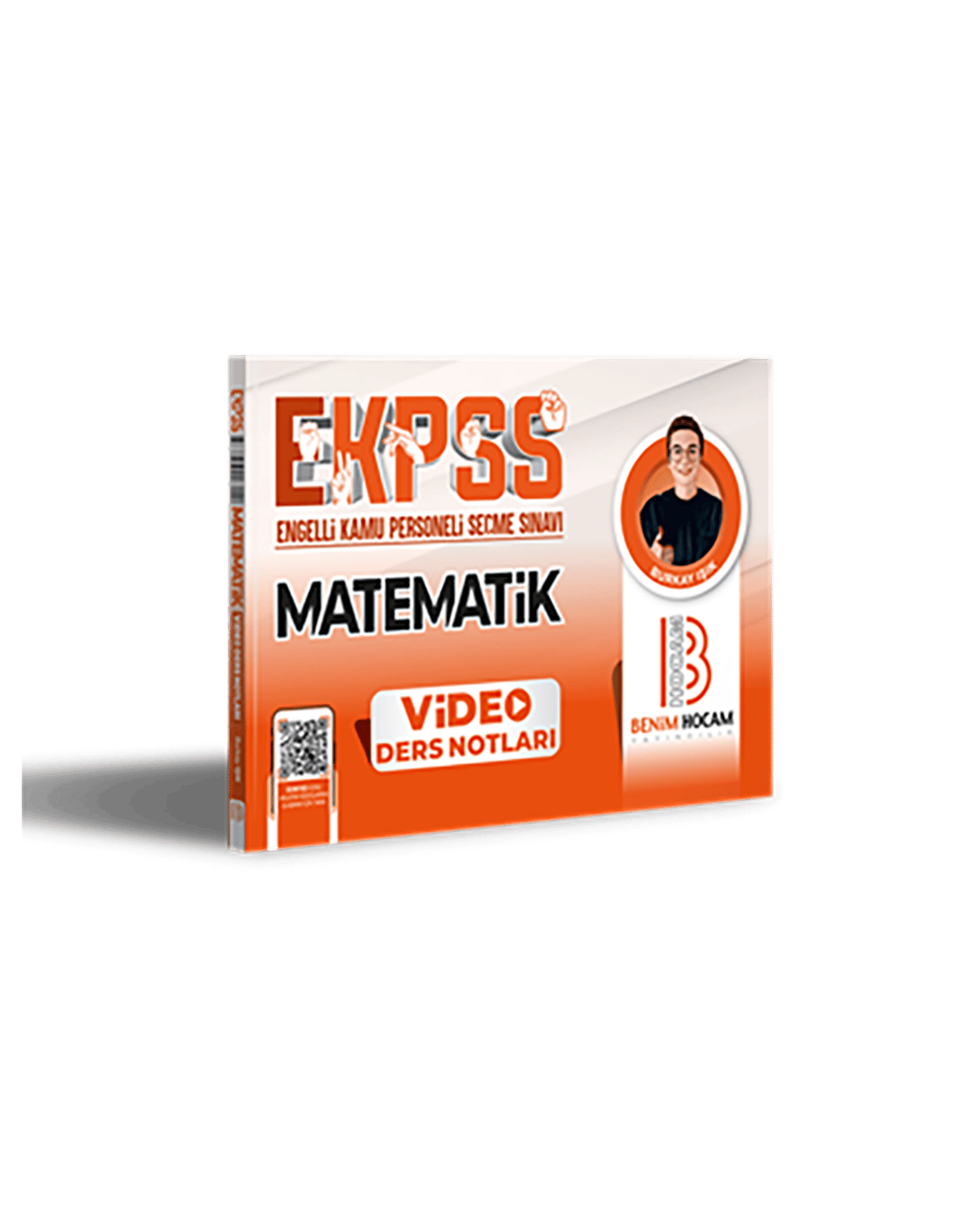 2024 Ekpss Matematik Video Ders Notları Benim Hoc 