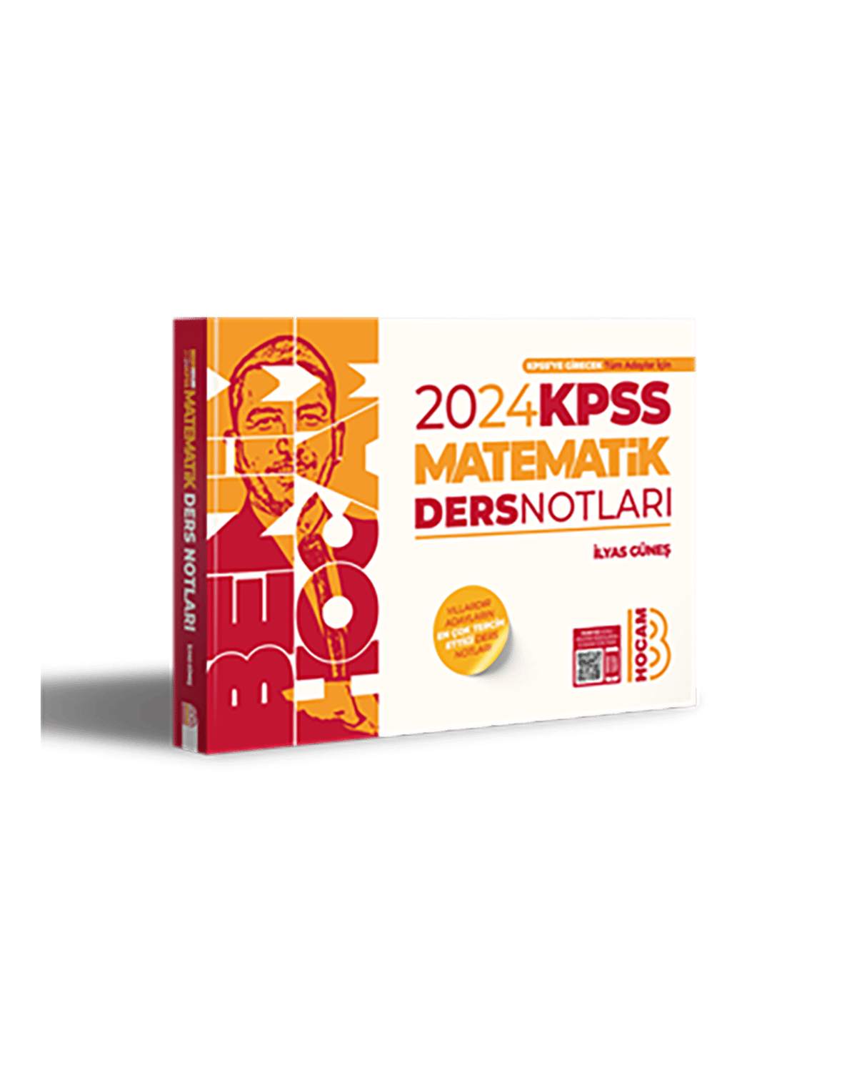 2025 Kpss Matematik Ders Notları Benim Hocam