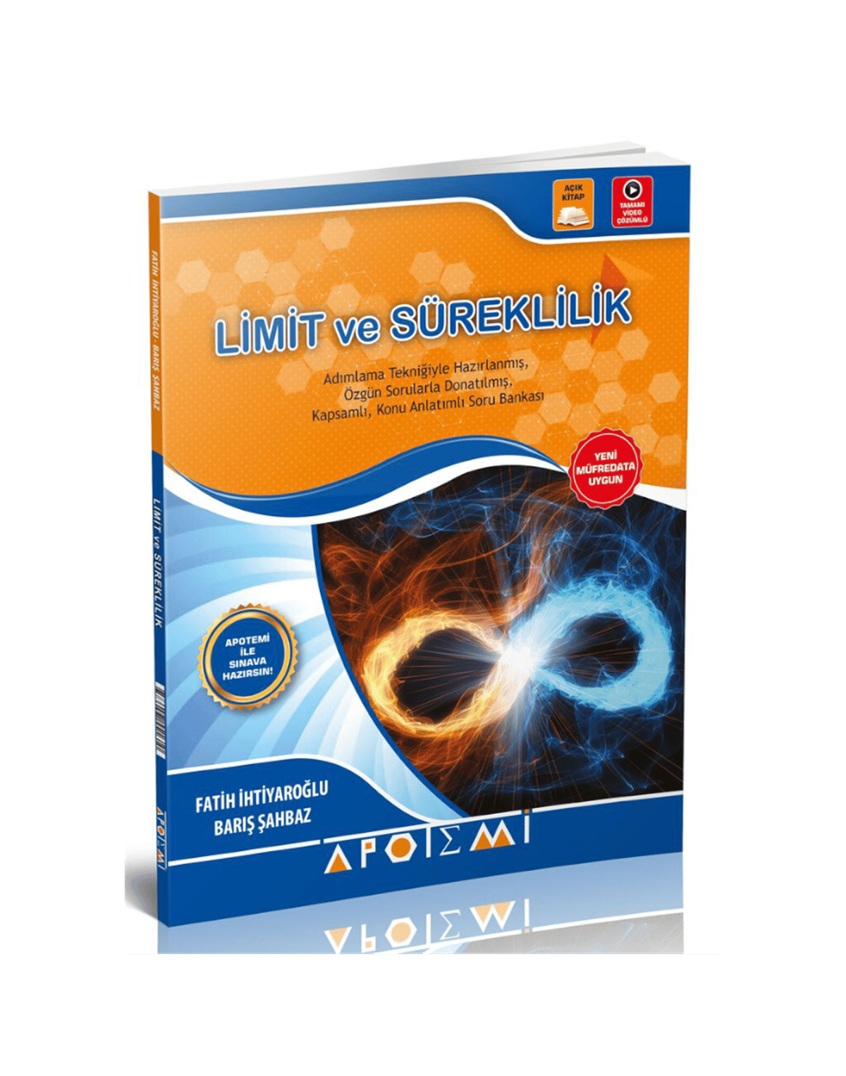 Apotemi Limit ve Süreklilik