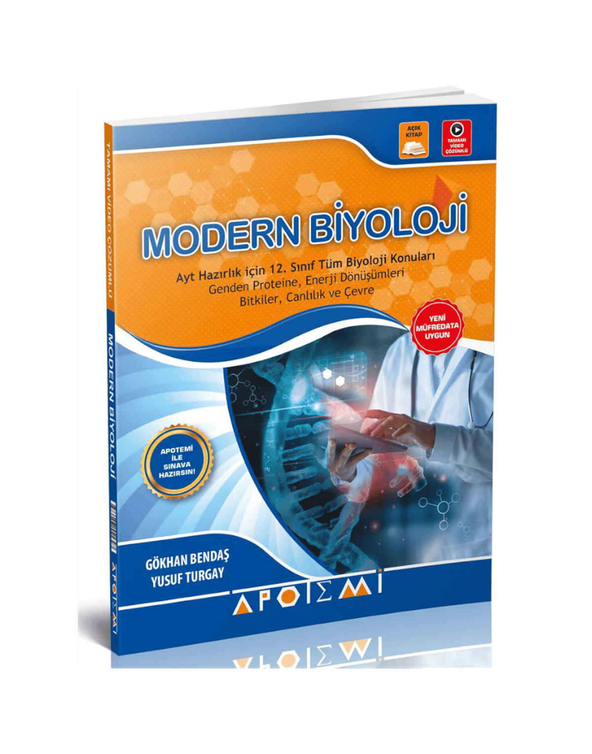 Apotemi Modern Biyoloji
