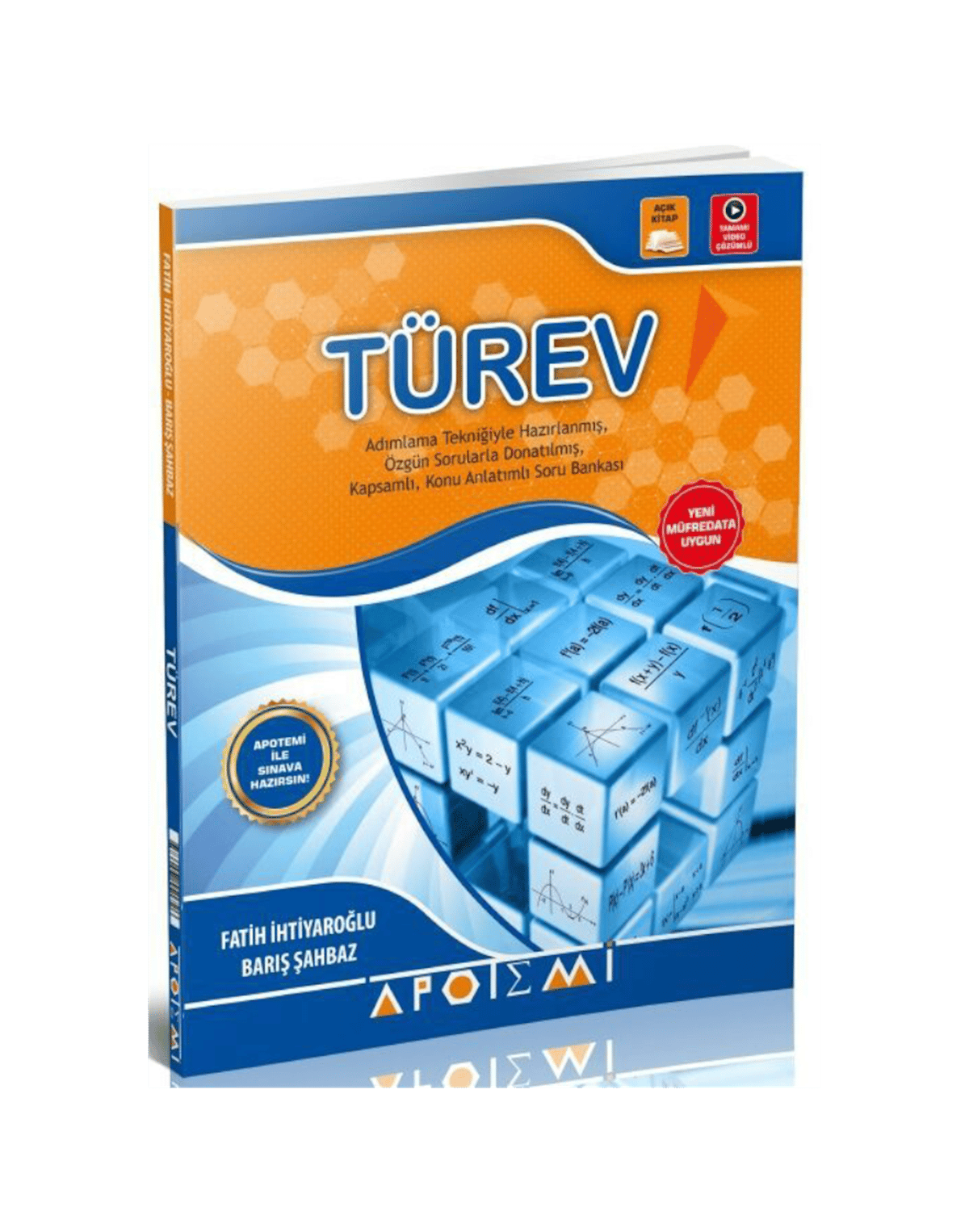 Apotemi Türev