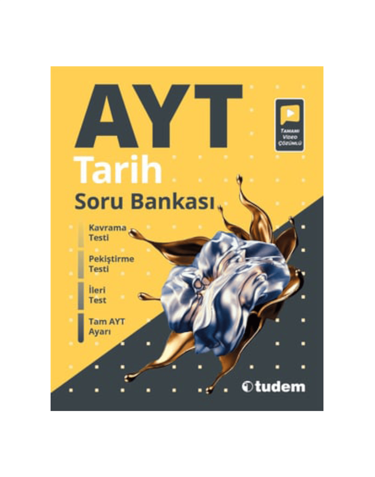 Ayt Tarih Soru Bankası