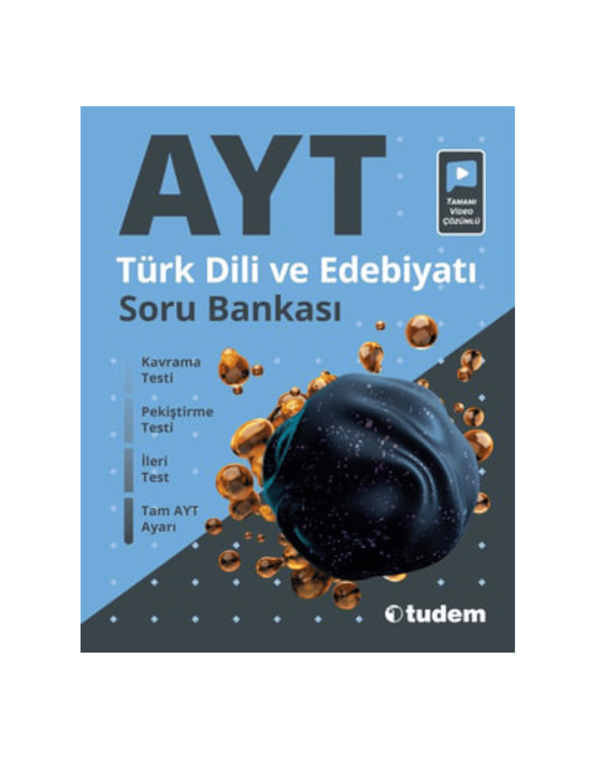 Ayt Türk Dili Ve Edebiyatı Soru Bankası