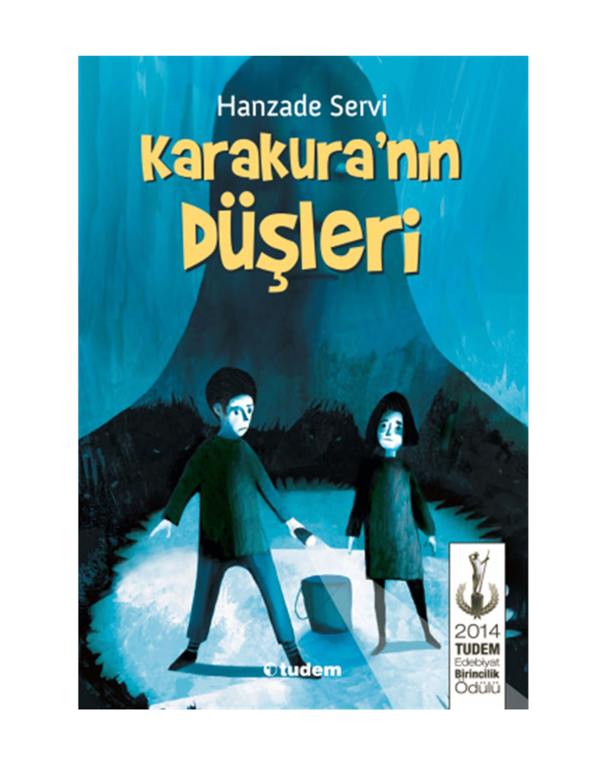 Karakuranın Düşleri-Hanzade Servi