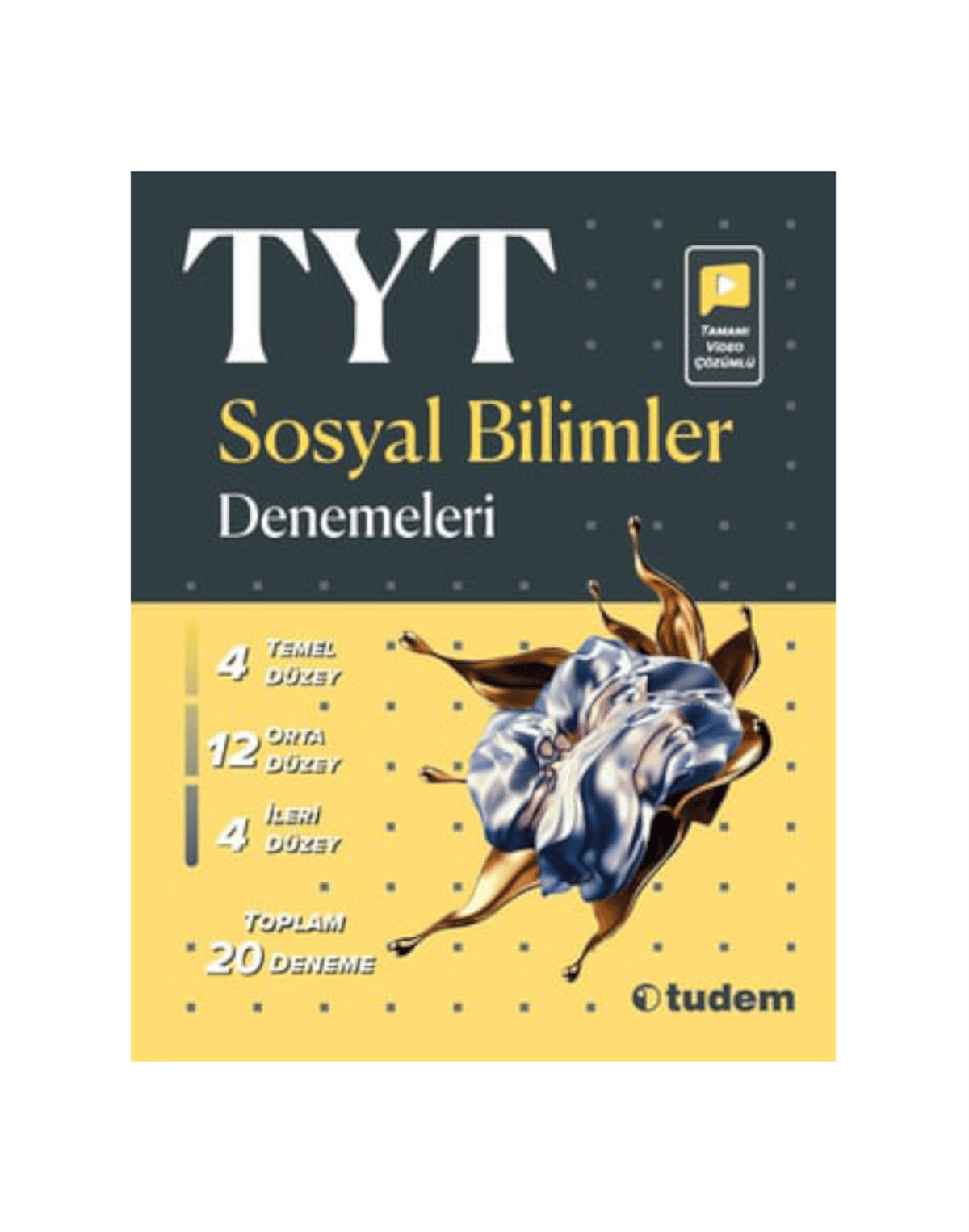 Tyt Sosyal Bilimler Denemeleri