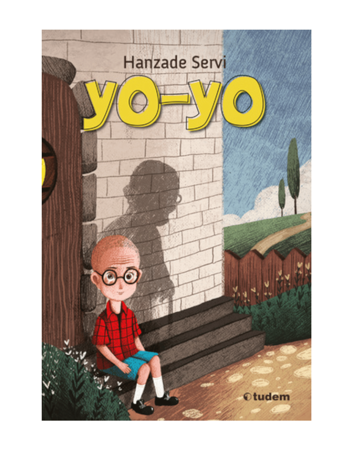 Yo-Yo 1-Hanzade Servi