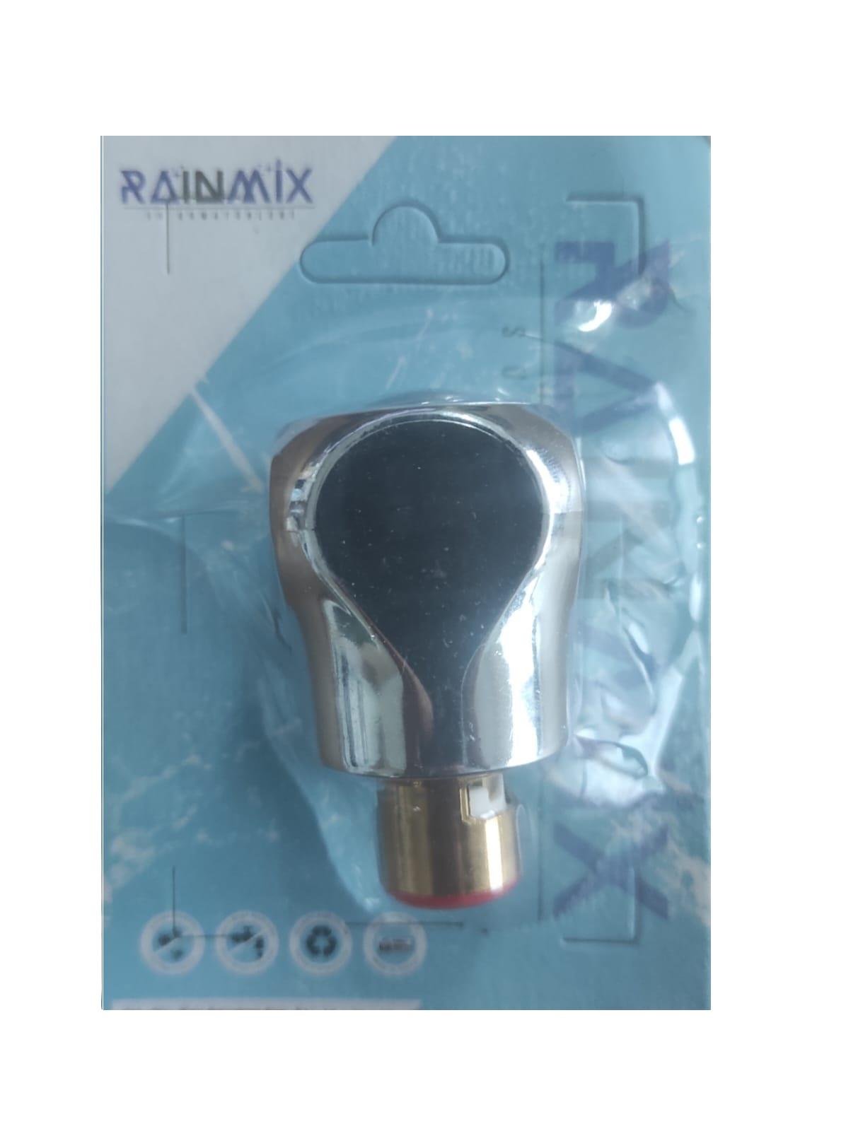 01014   RAINMİX MUSLUK BAŞLIĞI - Aç kapa