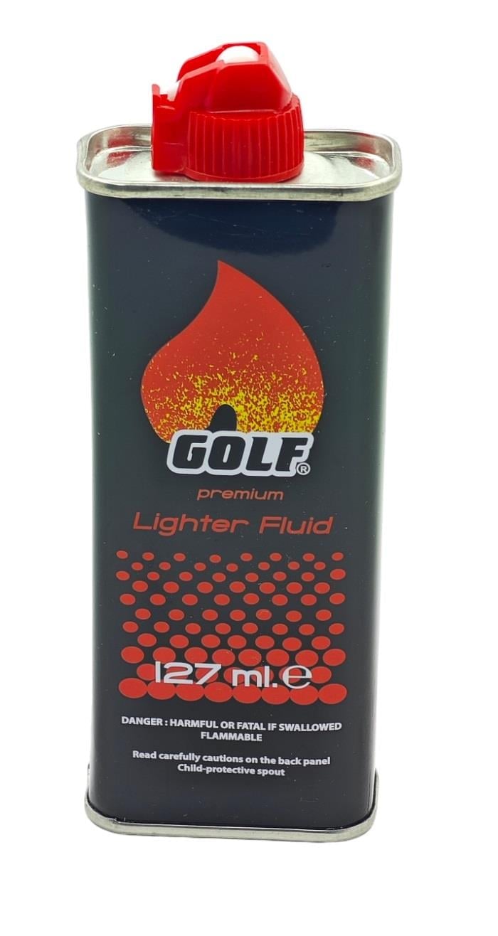 0217   GOLF PREMİUM BENZİN 127ml