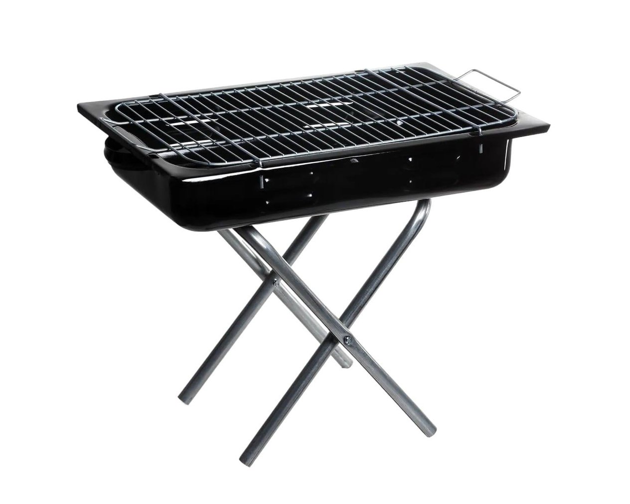 02498   ARC Güven Emaye Mangal 60cm