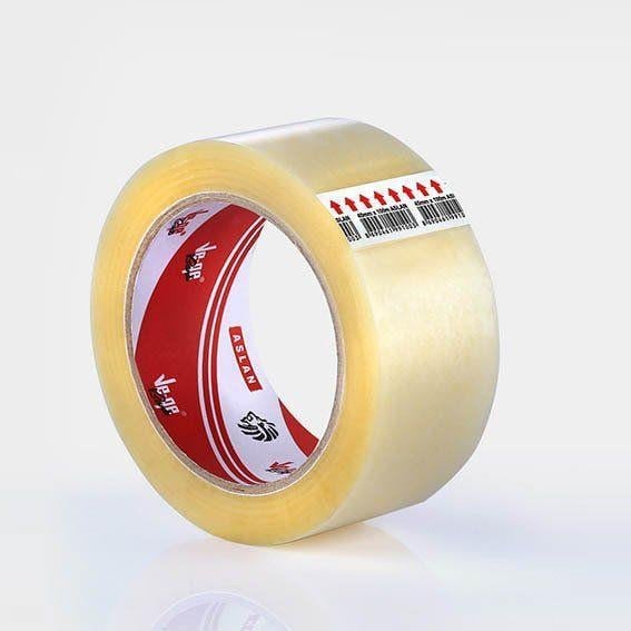 11136   VE-GE KOLİ BANTI 45mm*40m (Aslan)