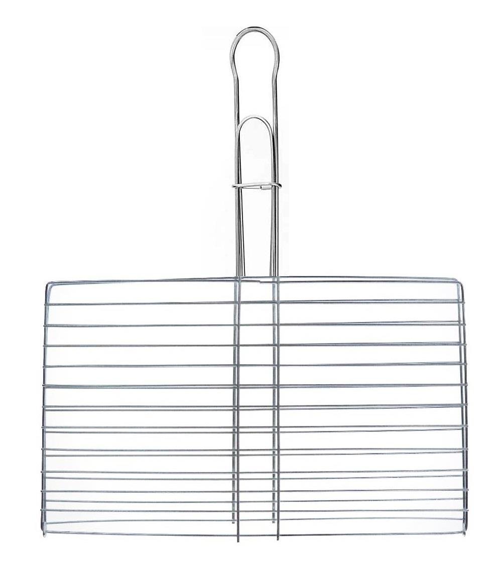 11691   BAYRAM TEL IZGARA 25*40cm