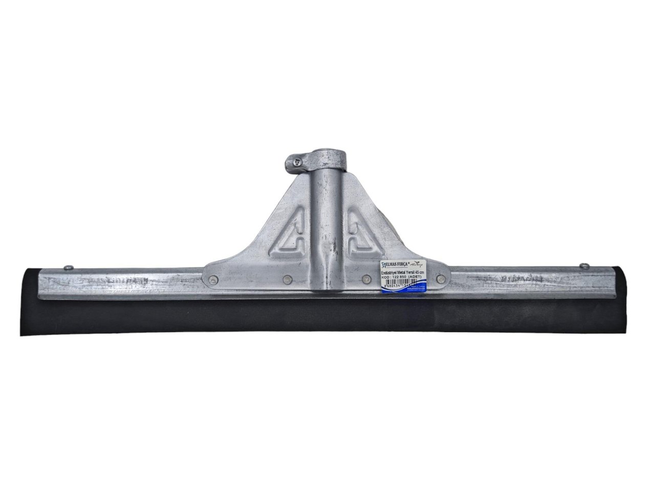 122 850   ELMAS ENDÜSTRİYEL YERSİL 45cm - Metal