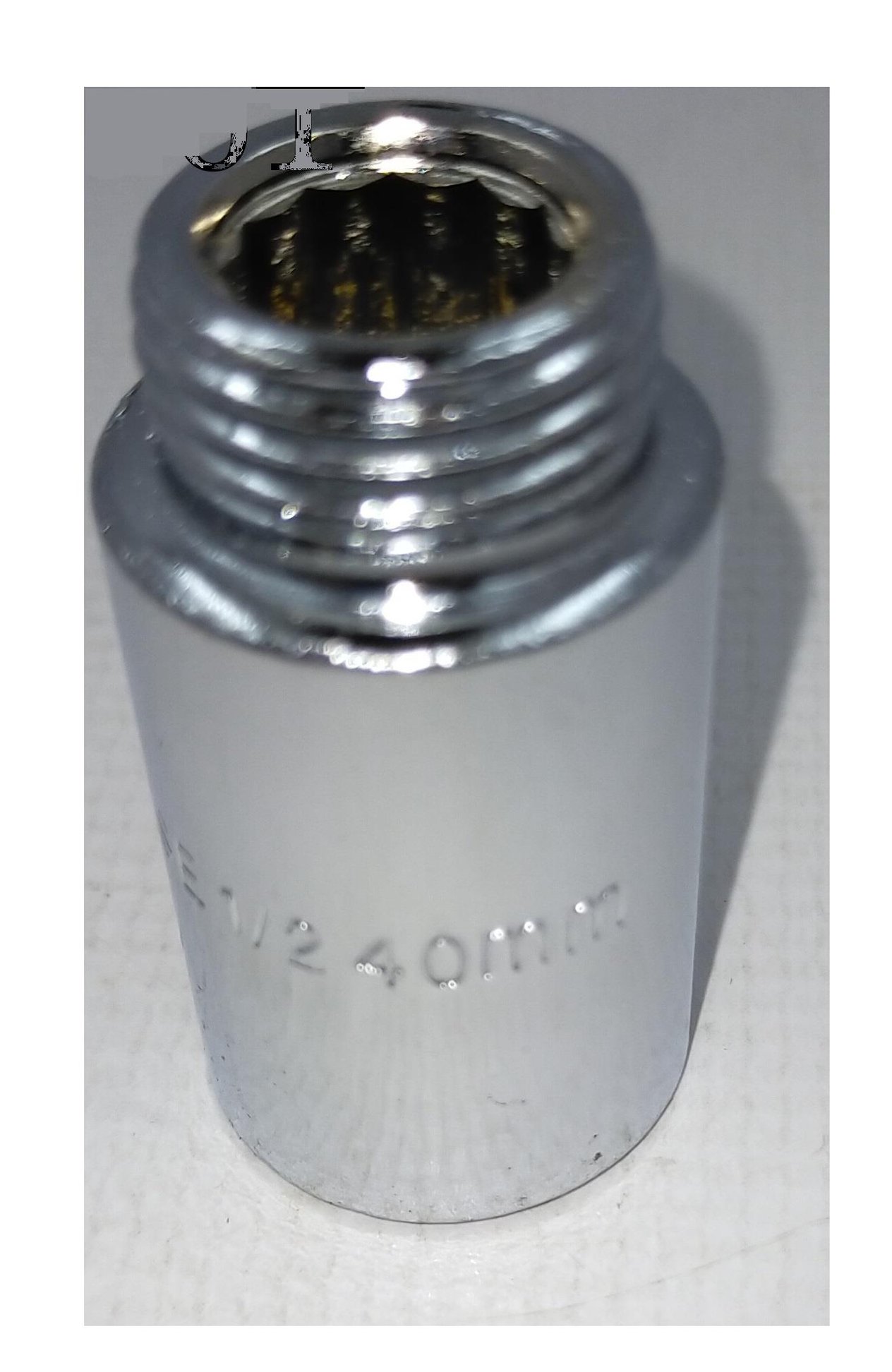 1240  MUSLUK UZATMASI 1/2-40mm