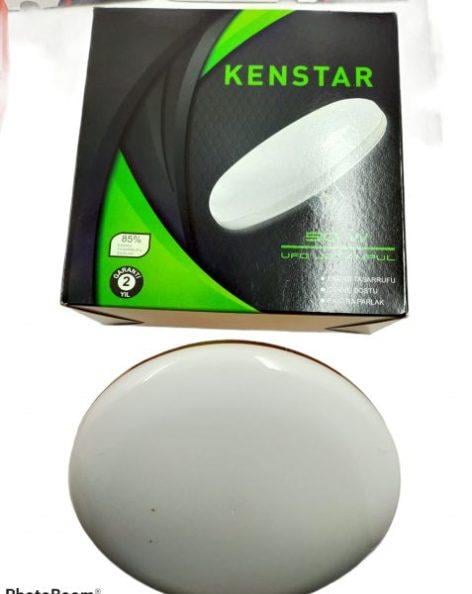 14367   KENSTAR E27-50W UFO LED AMPUL